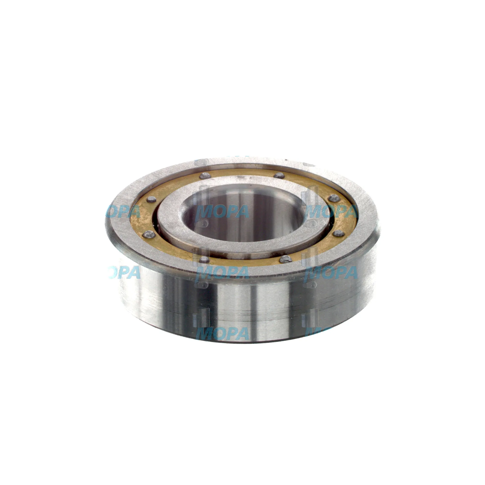 GROOVED BALL BEARING - 01179694 suitable for Deutz engines 3