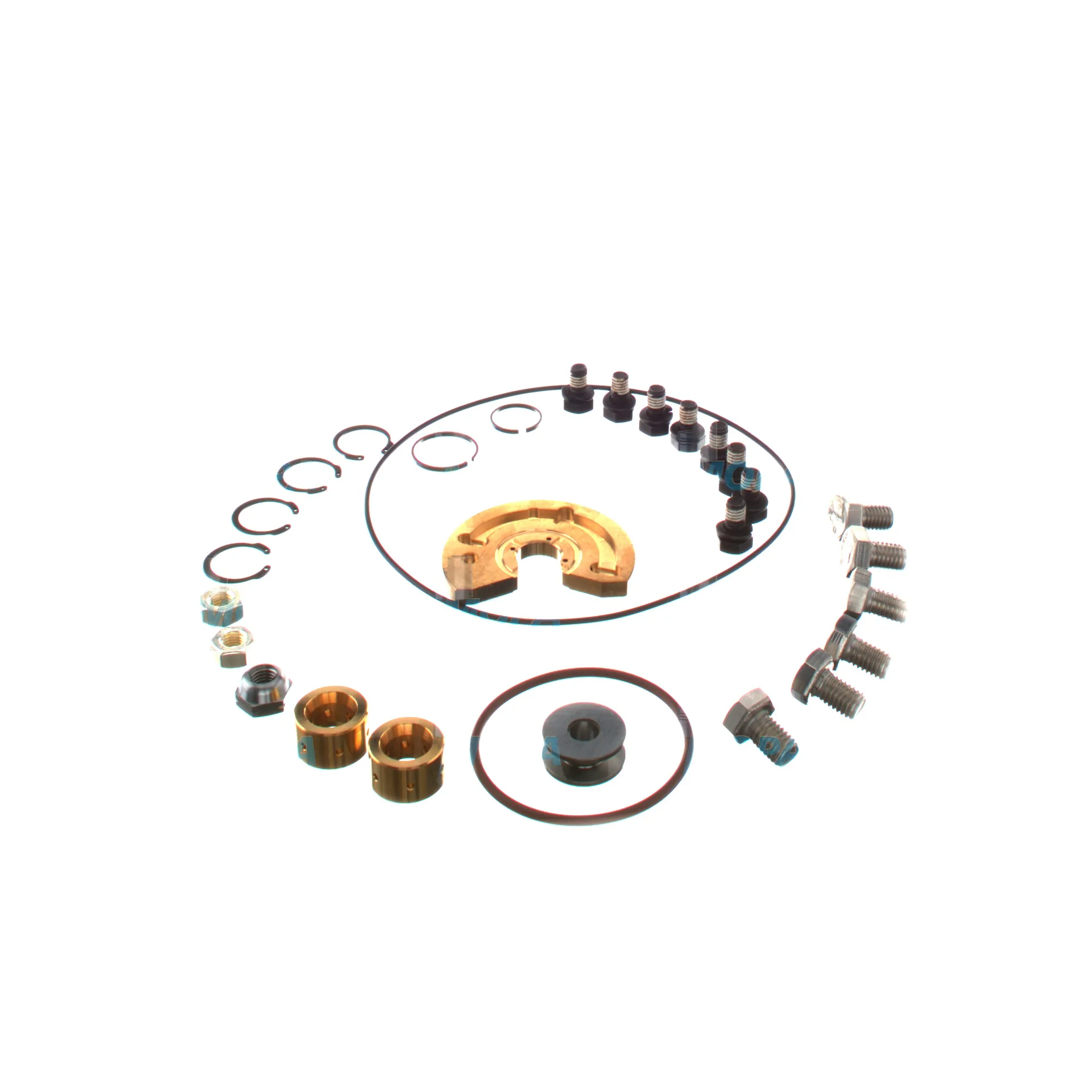 REPAIR KIT - 01319949 suitable for Deutz engines 3