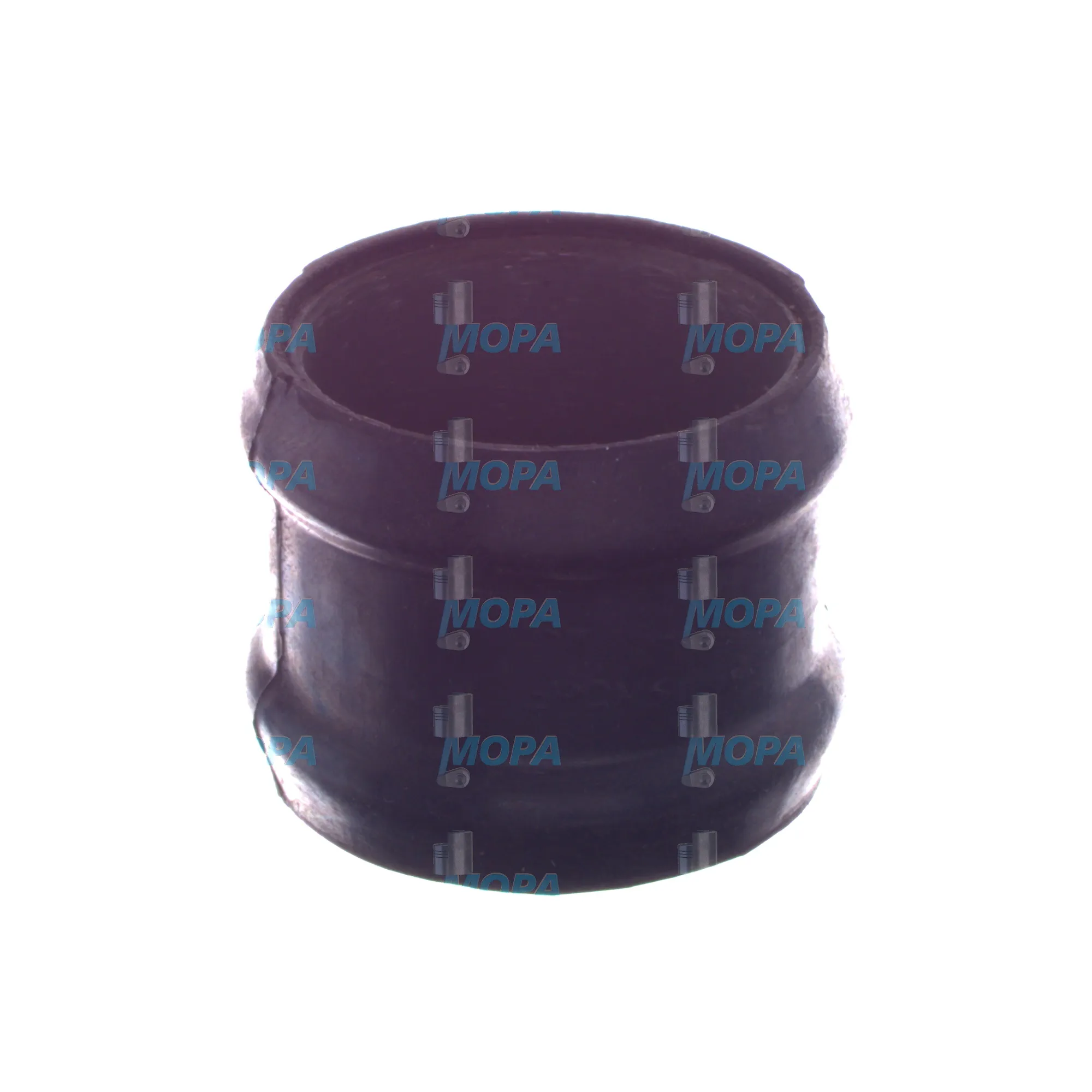 PLUG-IN PIPE - 51981820003 suitable for MAN D-engines