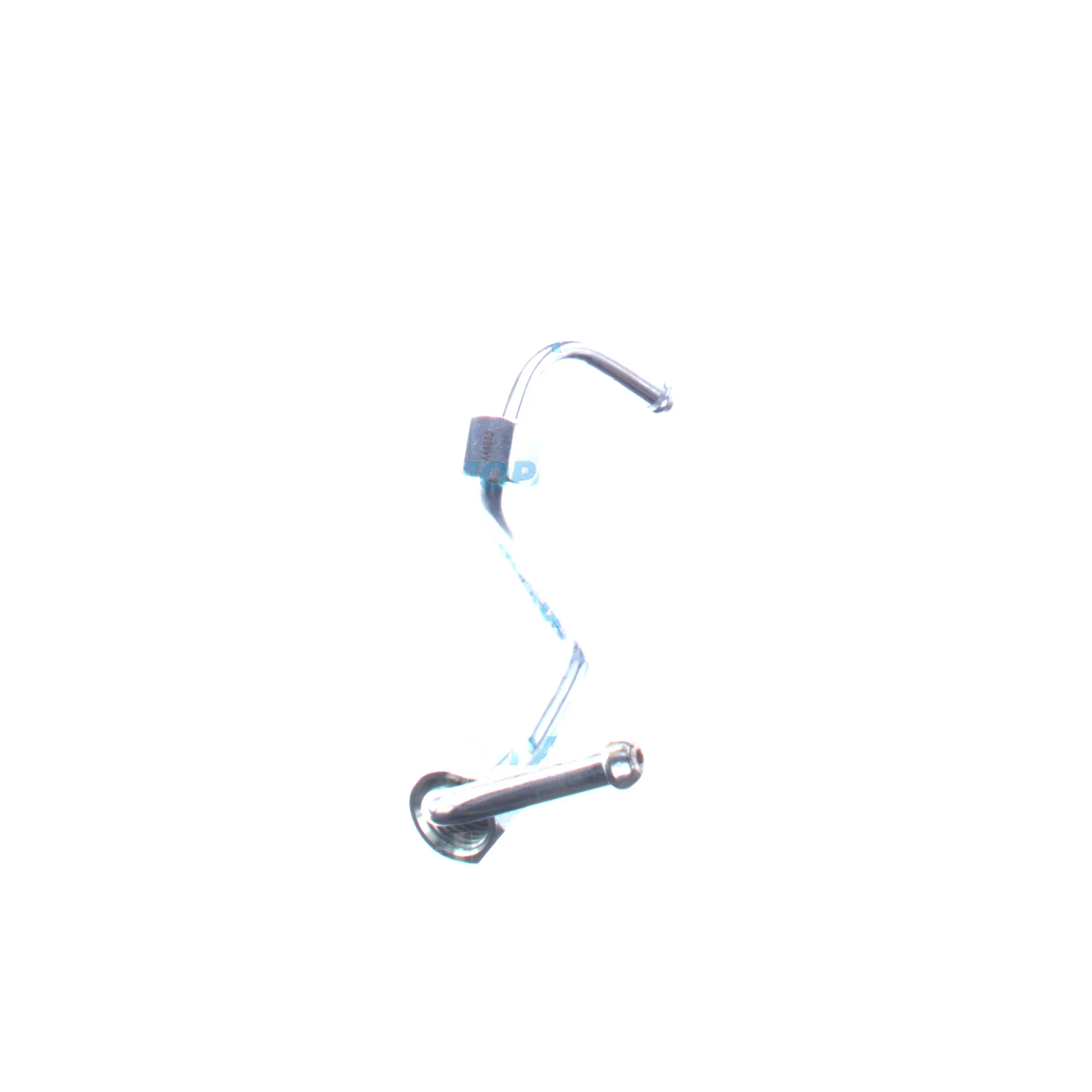 DRUCKLEITUNG - 4600700033 passend für MTU Motoren 8