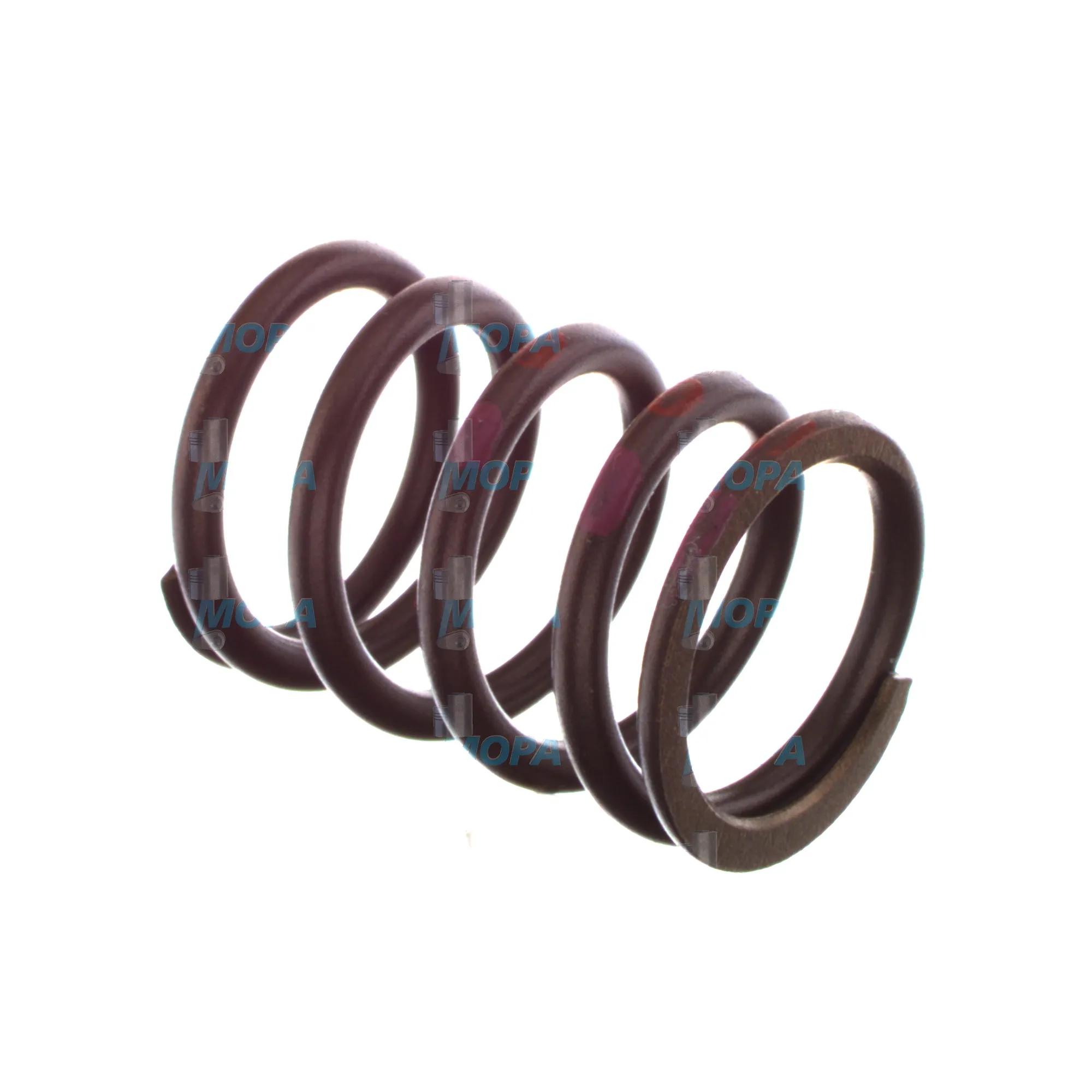 DRUCKFEDER - 04179633 passend für Deutz Motoren 4