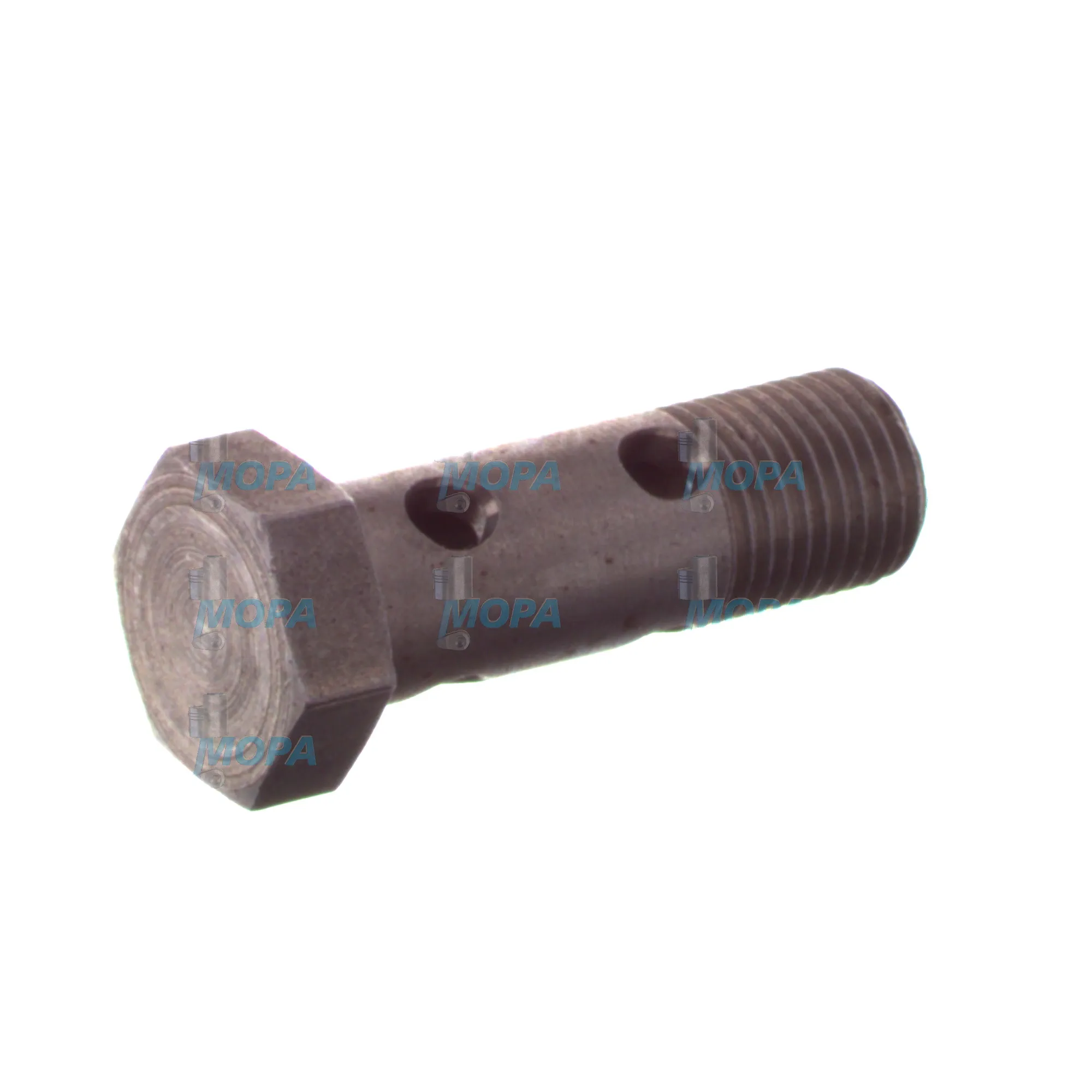 HOLLOW SCREW - 51904200009 suitable for MAN D engines 17