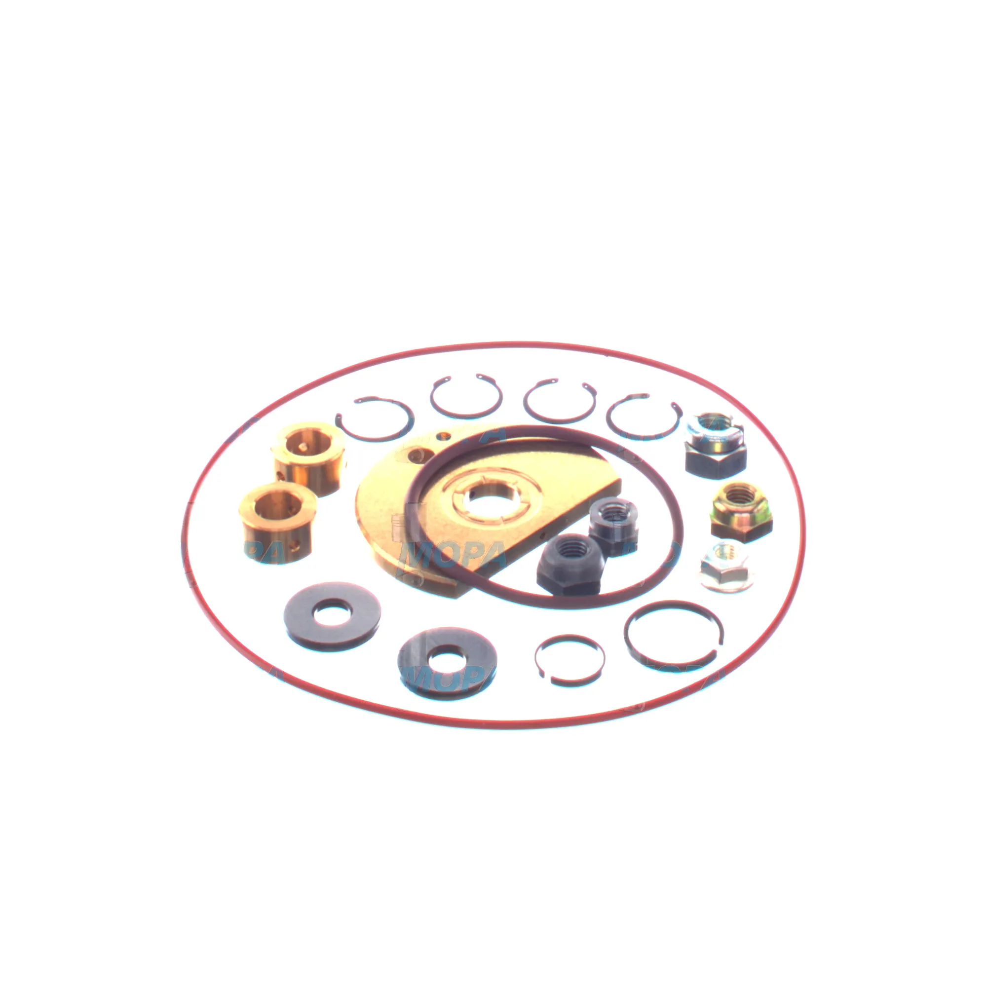REPAIR KIT - 01319513 suitable for Deutz engines 9