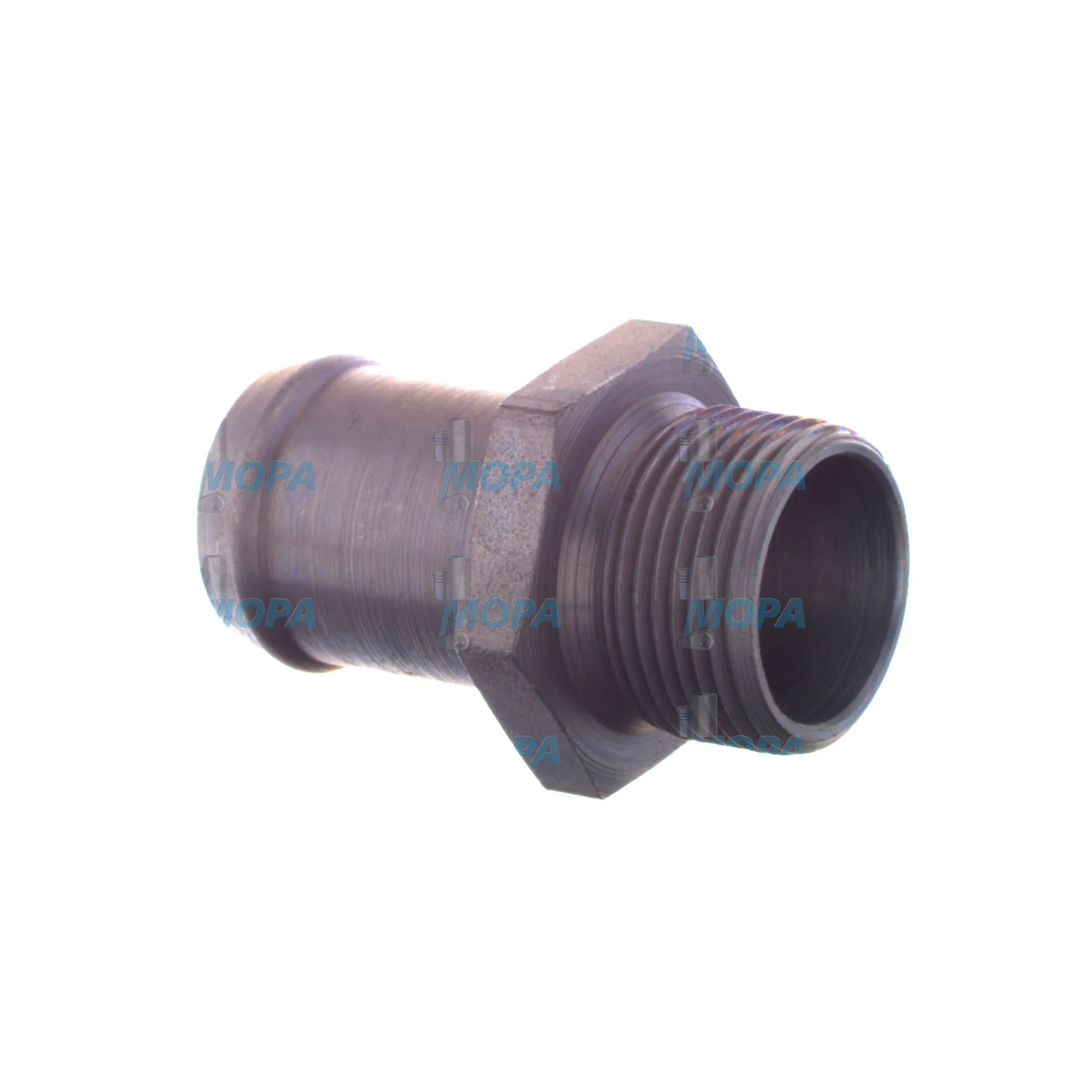 HOSE NIPPLE - 51981310160 suitable for MAN D-engines 14