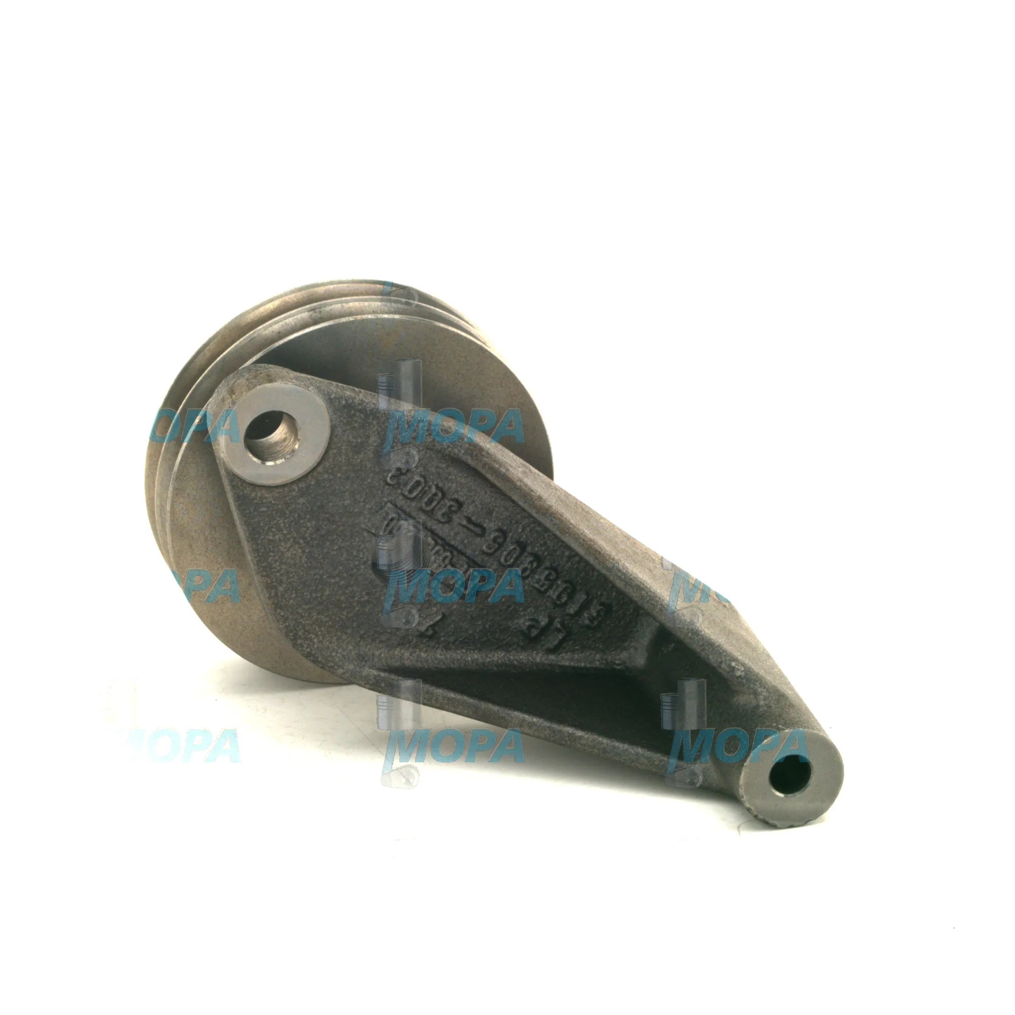SPANNROLLE - 51958007164 passend für MAN D-Motoren 7