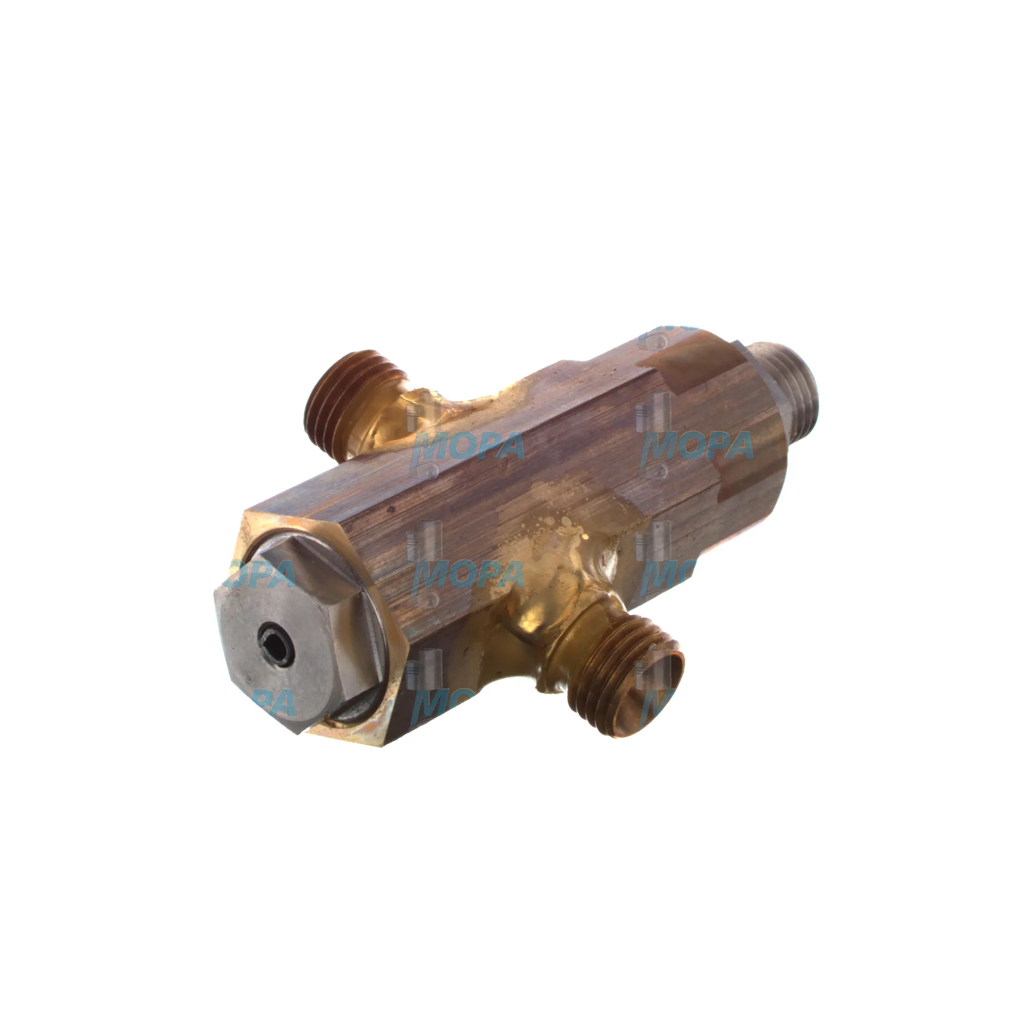VALVE - 5801802015 suitable for MTU engines