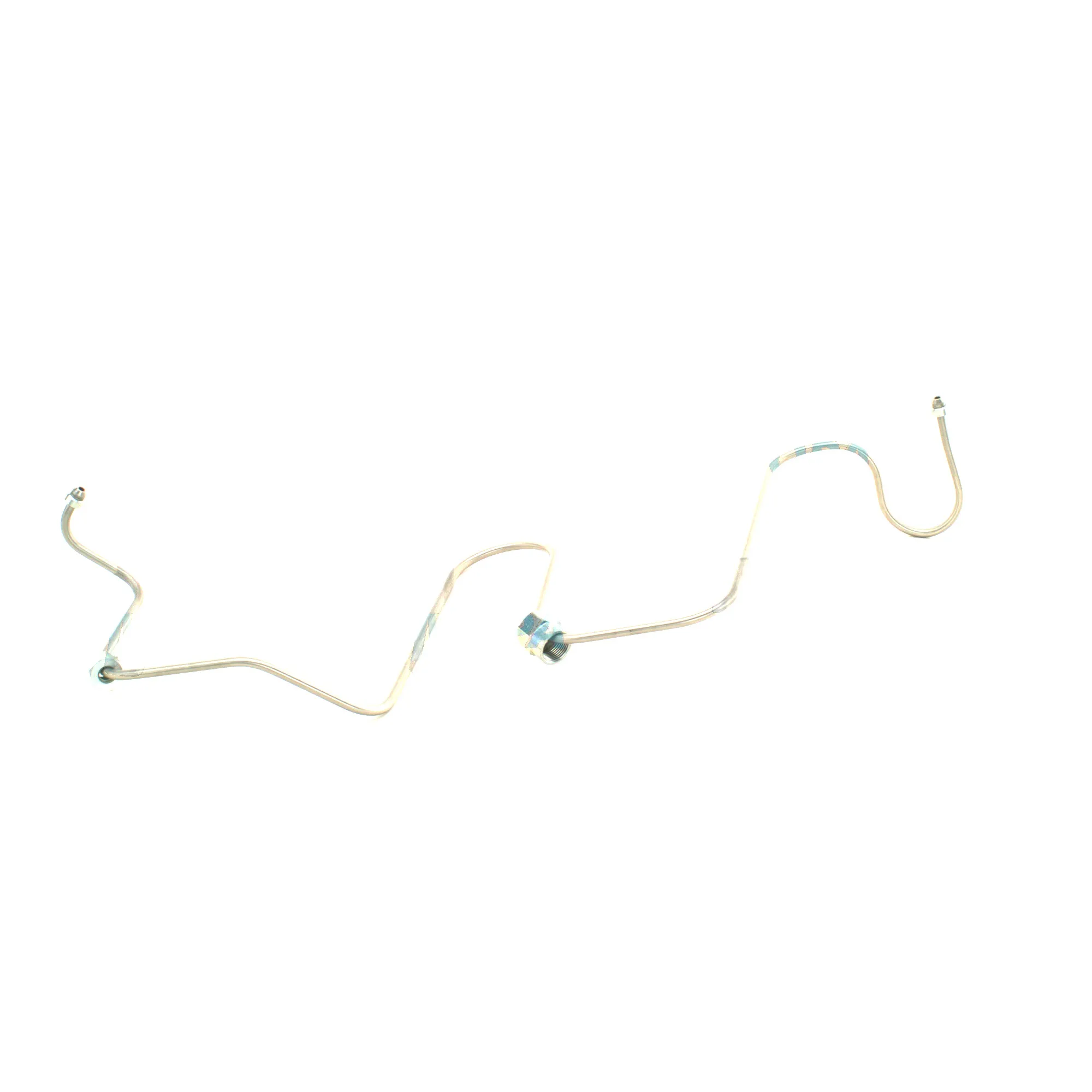 KRAFTSTOFFLEITUNG - 5530705032 passend für MTU Motoren 3