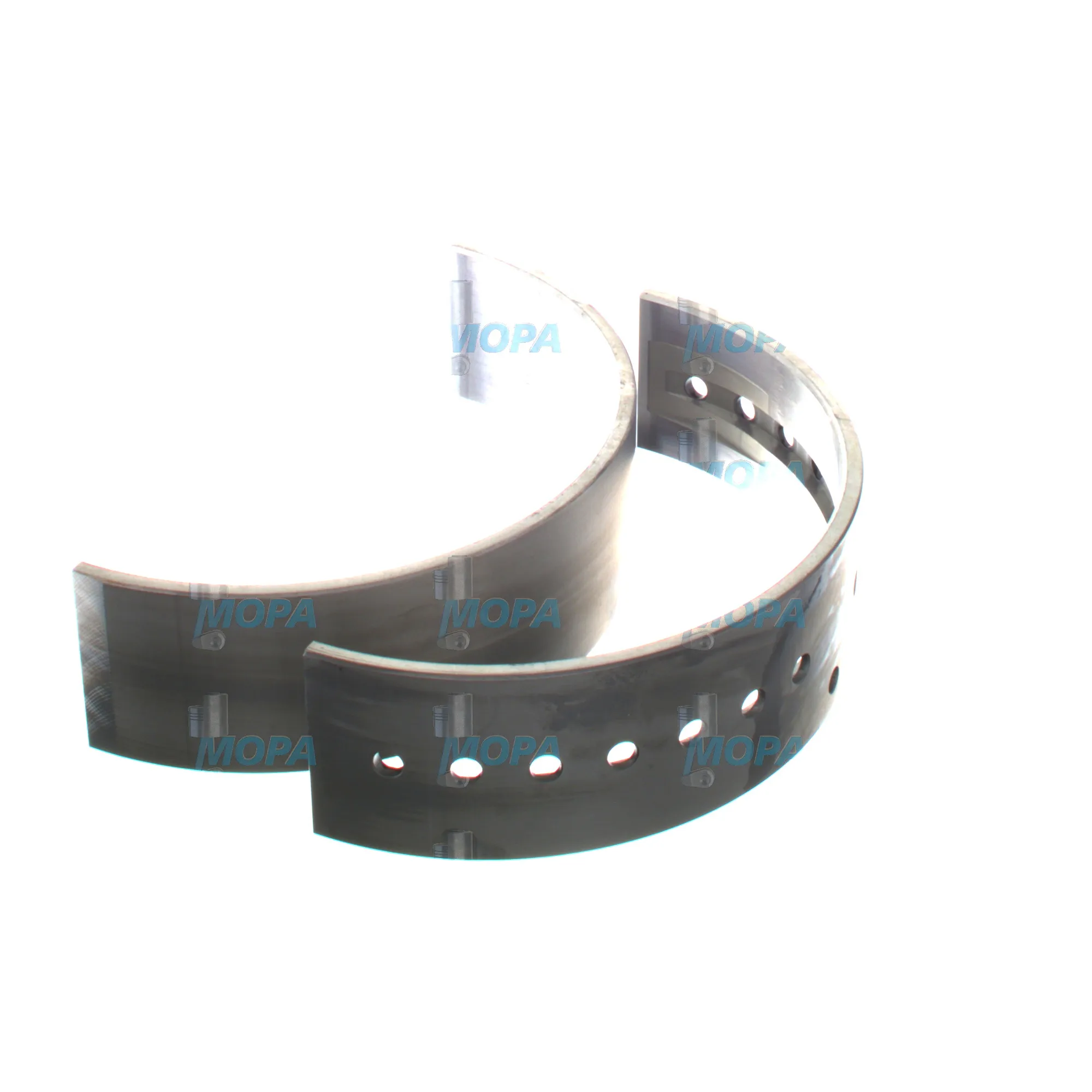 MAIN BEARING PAIR - 5550307640 suitable for MTU engines