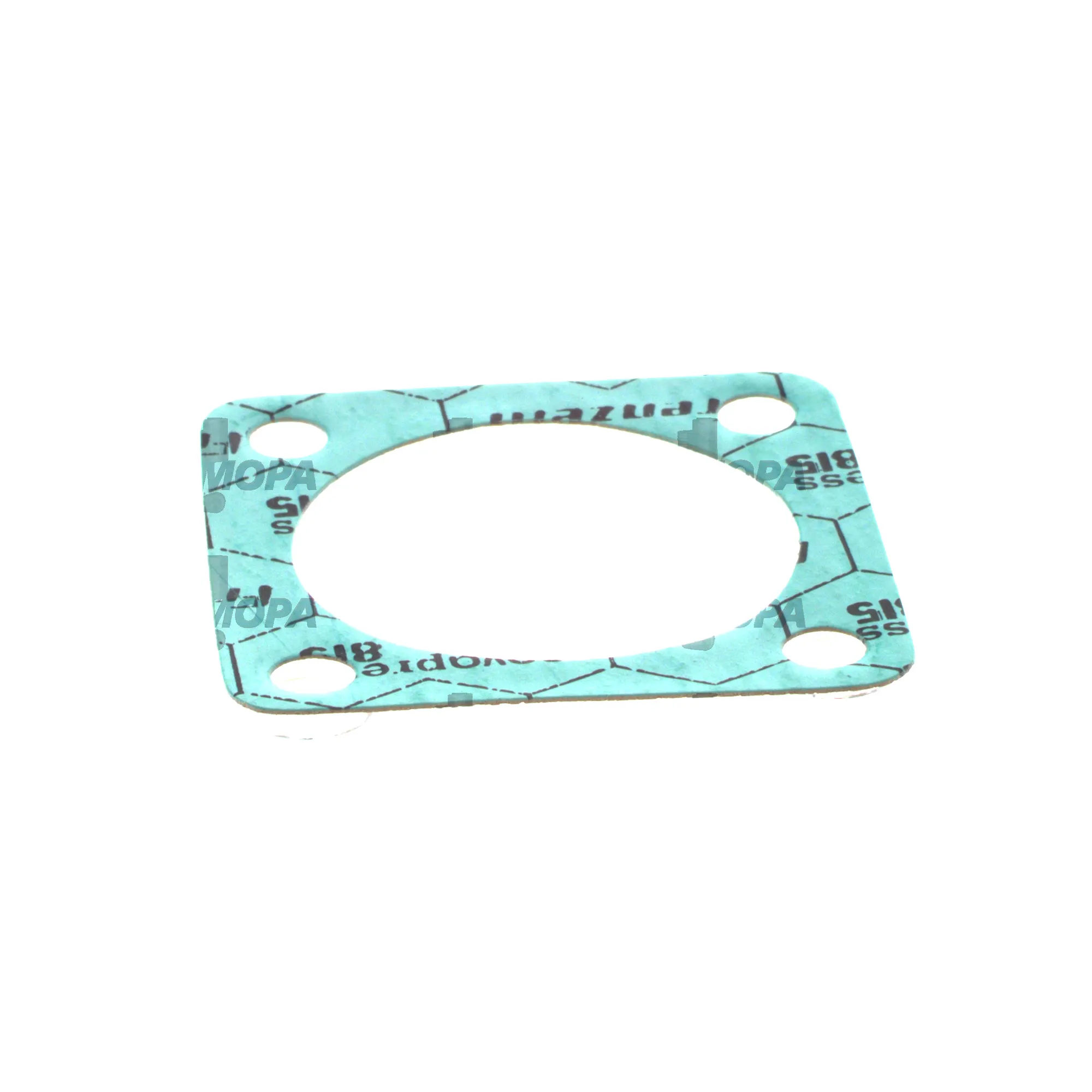 GASKET - 5010630180 suitable for MTU engines 5