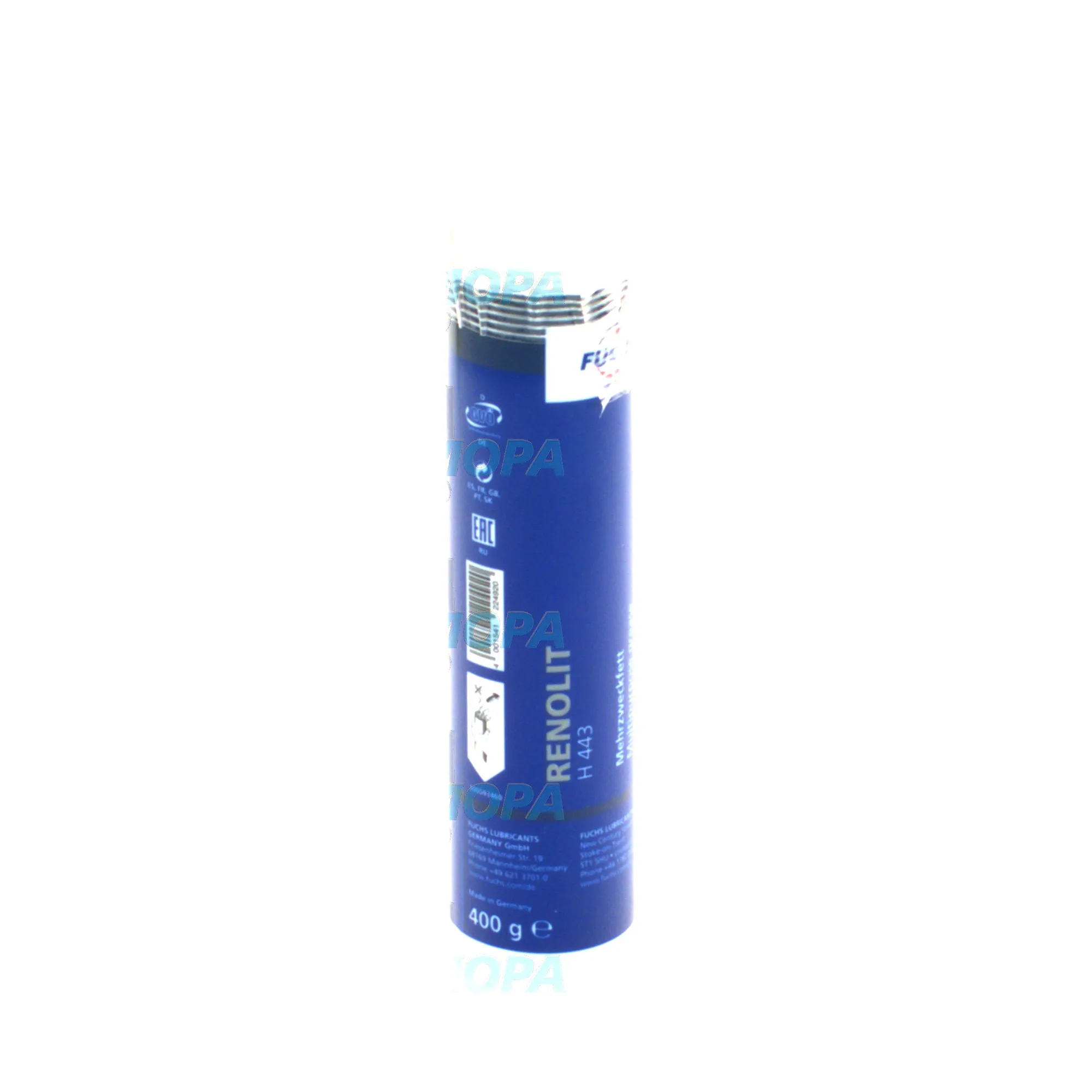 ASSEMBLY PASTE - 01008420 suitable for Deutz engines 7