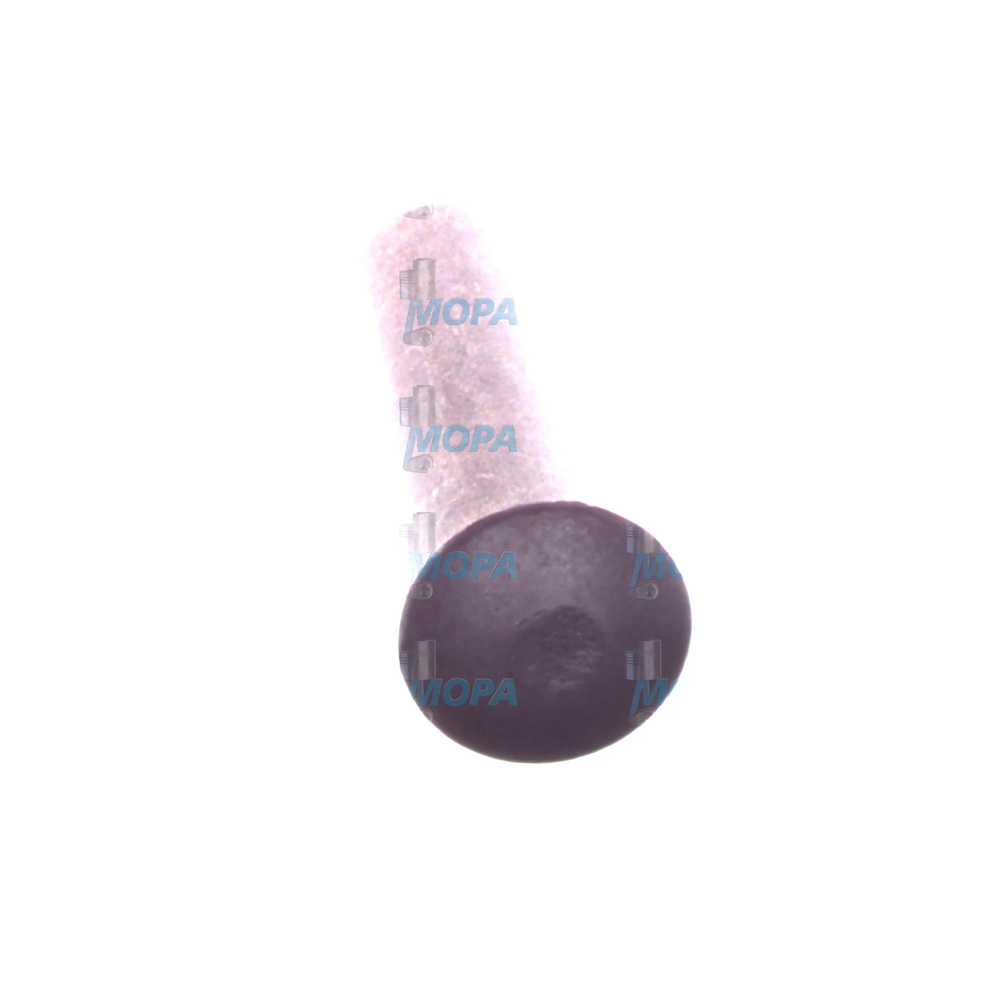DOWEL PIN - 000007014103 suitable for MTU engines 5