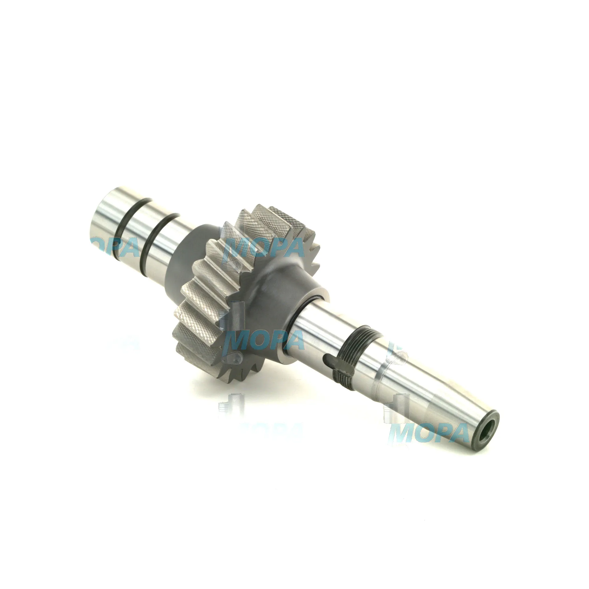 RITZELWELLE - 5552010005 passend für MTU Motoren 4