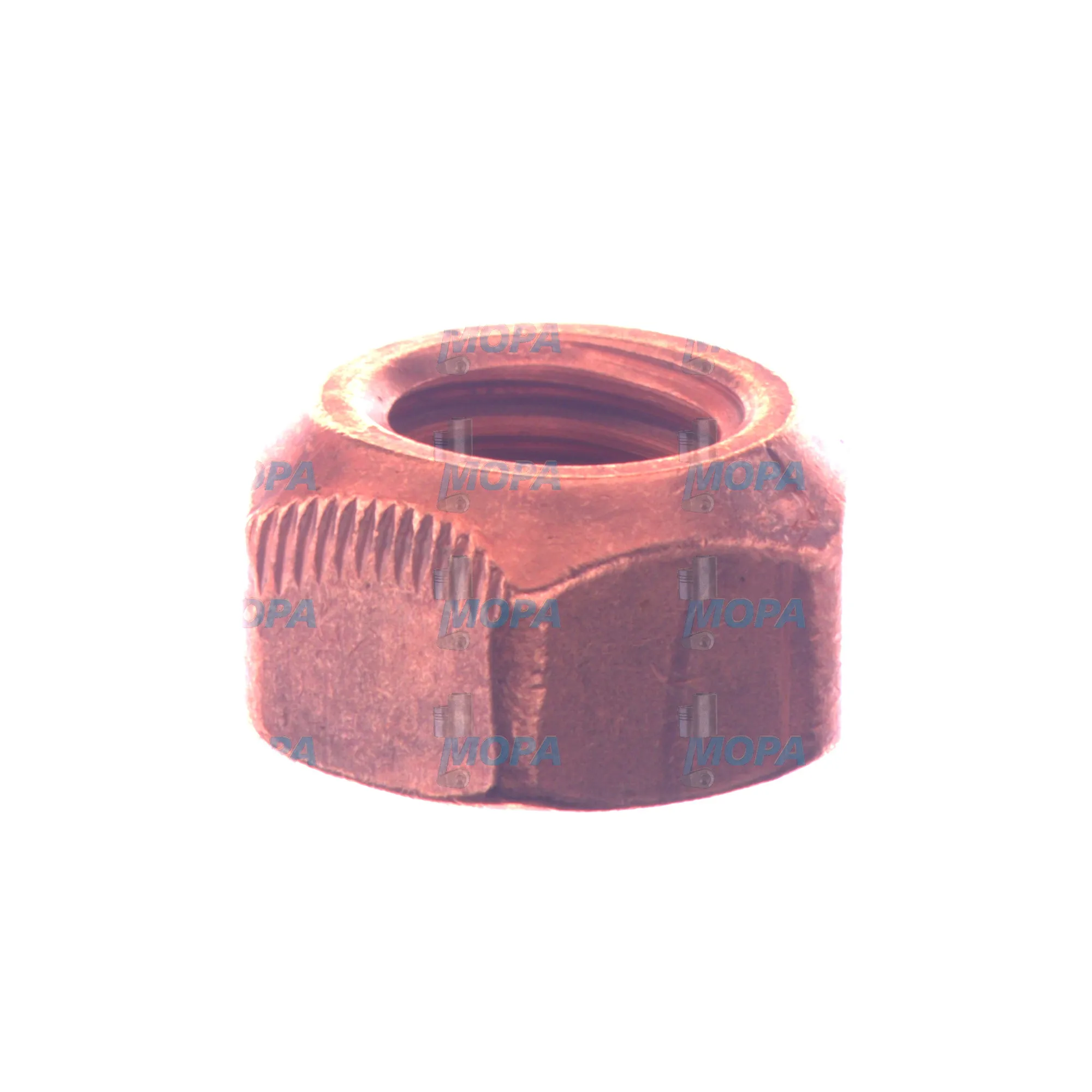 SECHSKANTMUTTER - 01182036 passend für Deutz Motoren 2