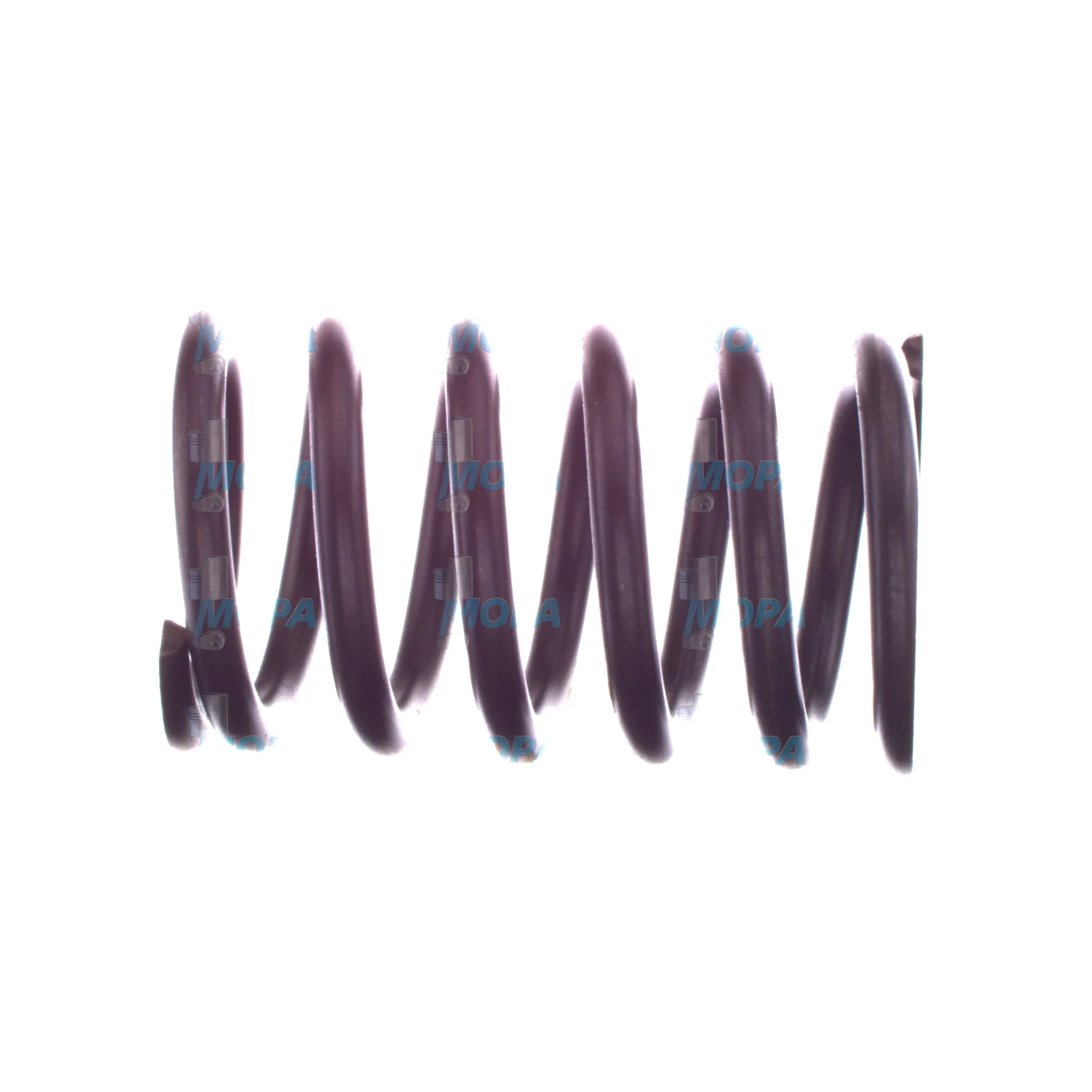 VALVE SPRING - 360109900064 suitable for MWM & Deutz engines 5