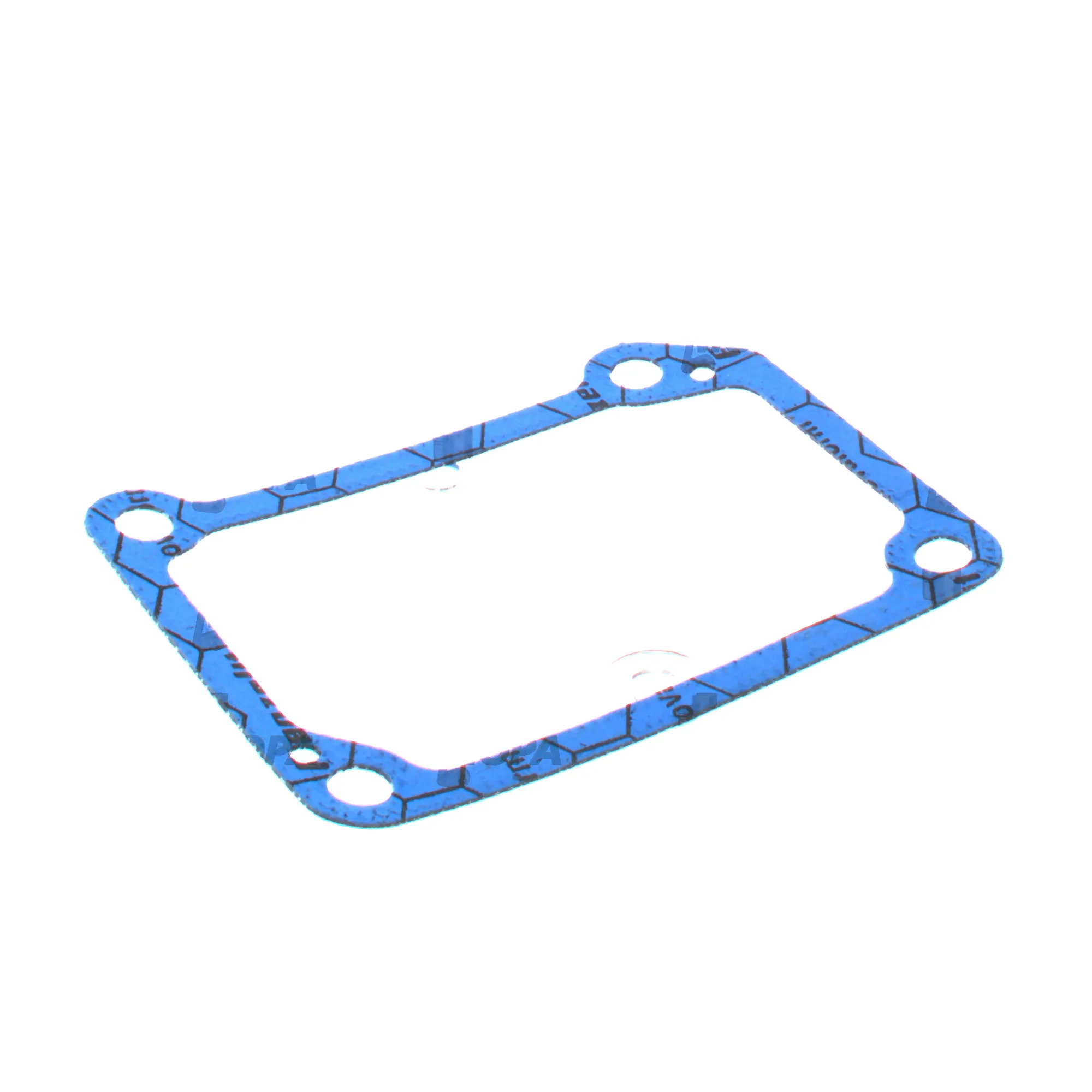 GASKET - 5000610280 suitable for MTU engines
