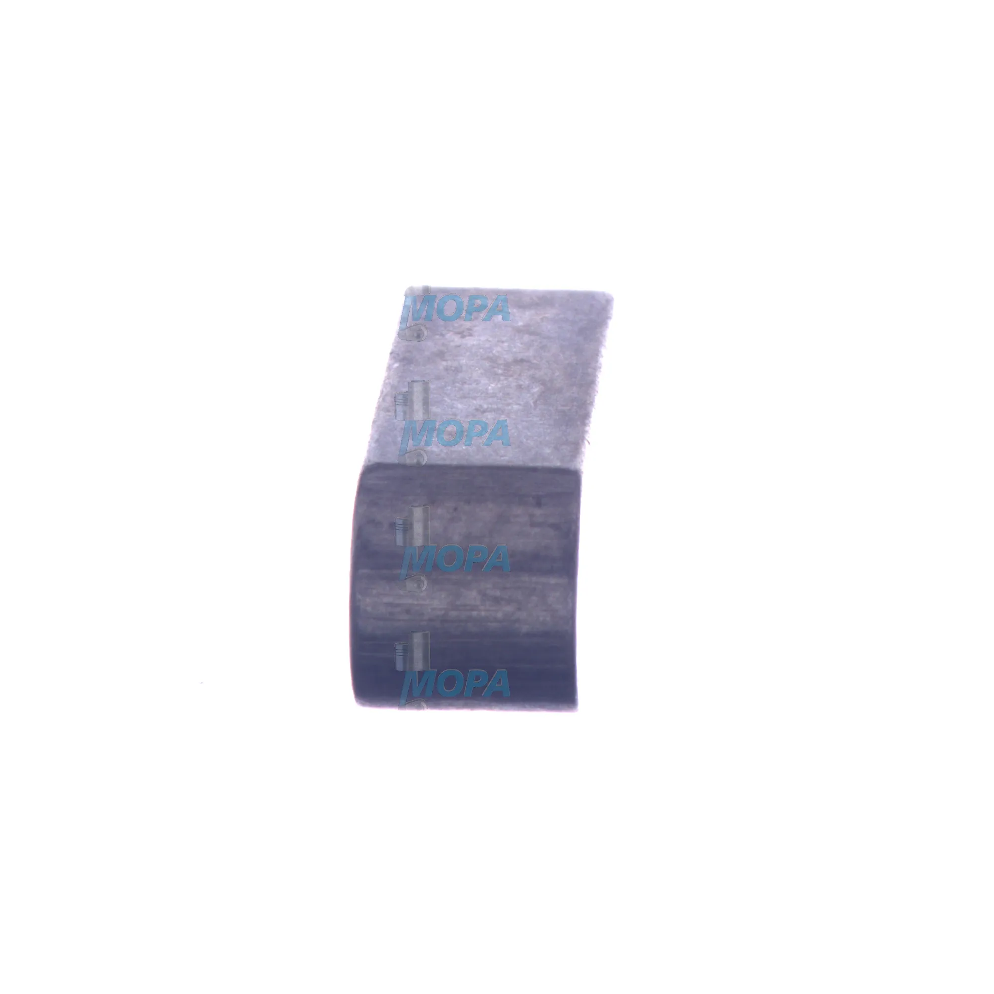WOODRUFF KEY - 8699910012 suitable for MTU engines 5