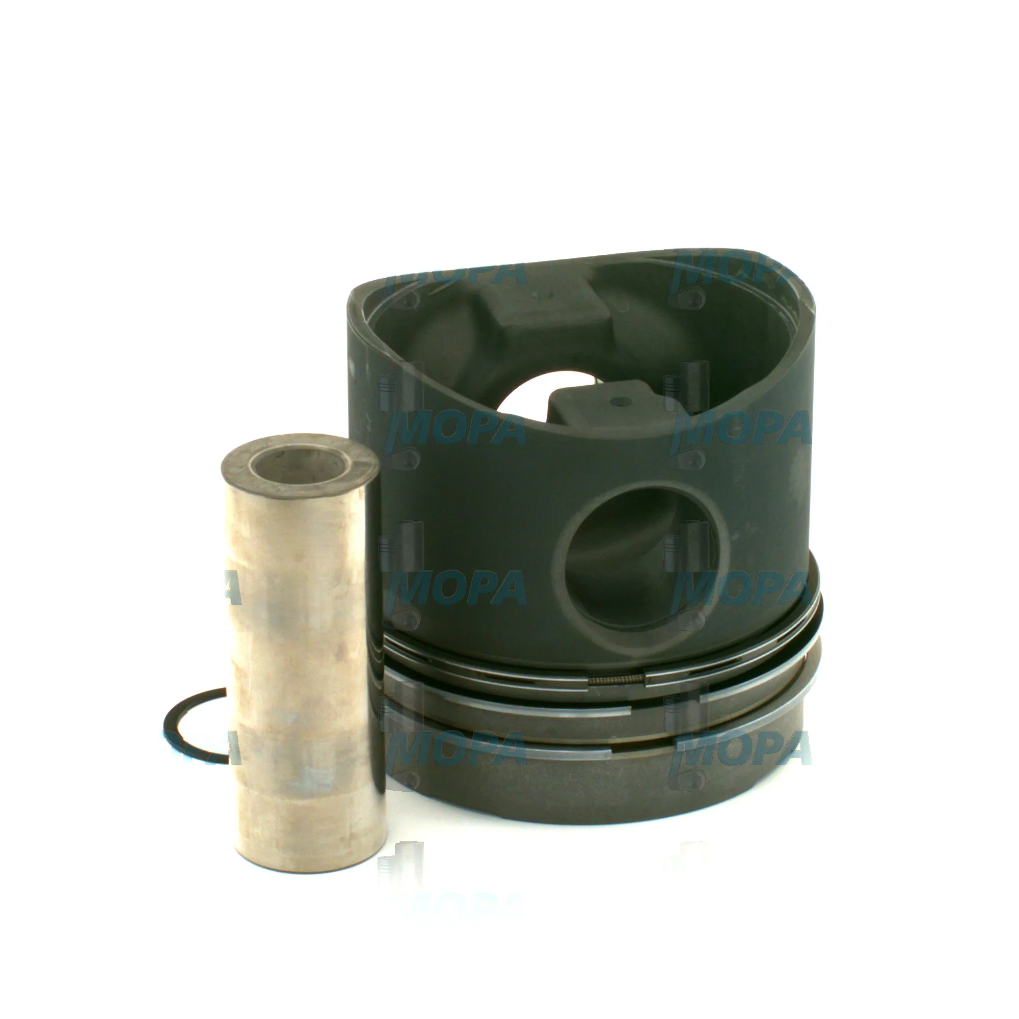 PISTON - 5500304117 suitable for MTU engines 5