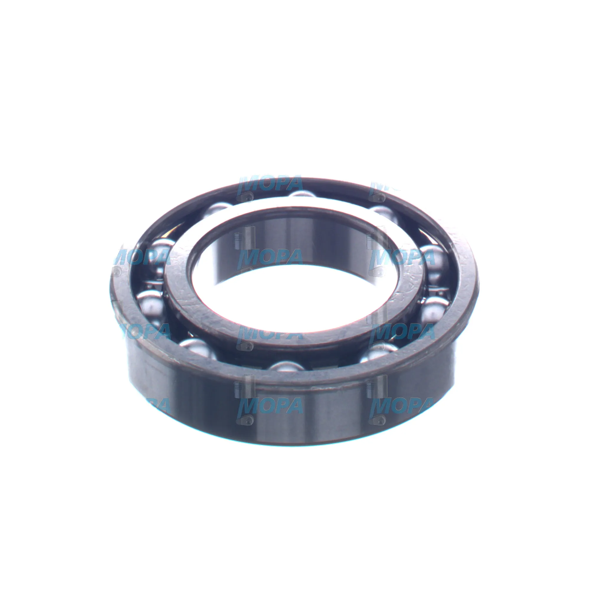 GROOVED BALL BEARING - 06314200400 suitable for MAN D engines 3
