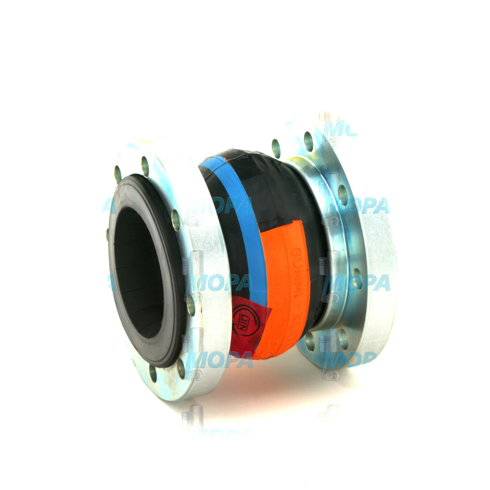 KOMPENSATOR - 12453853 passend für MWM & Deutz Motoren 6
