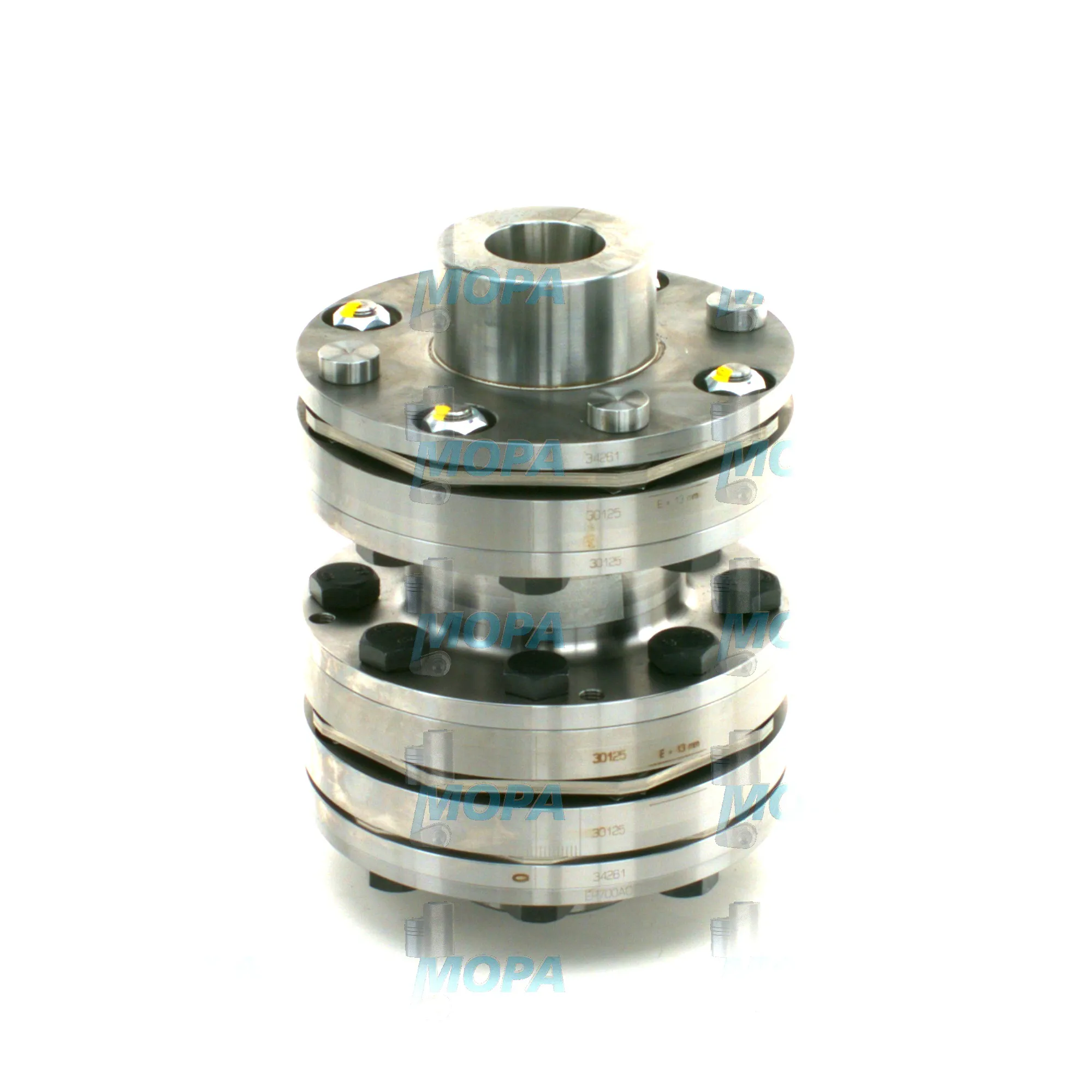 SHAFT COUPLING - 12306918 suitable for MWM & Deutz engines 9