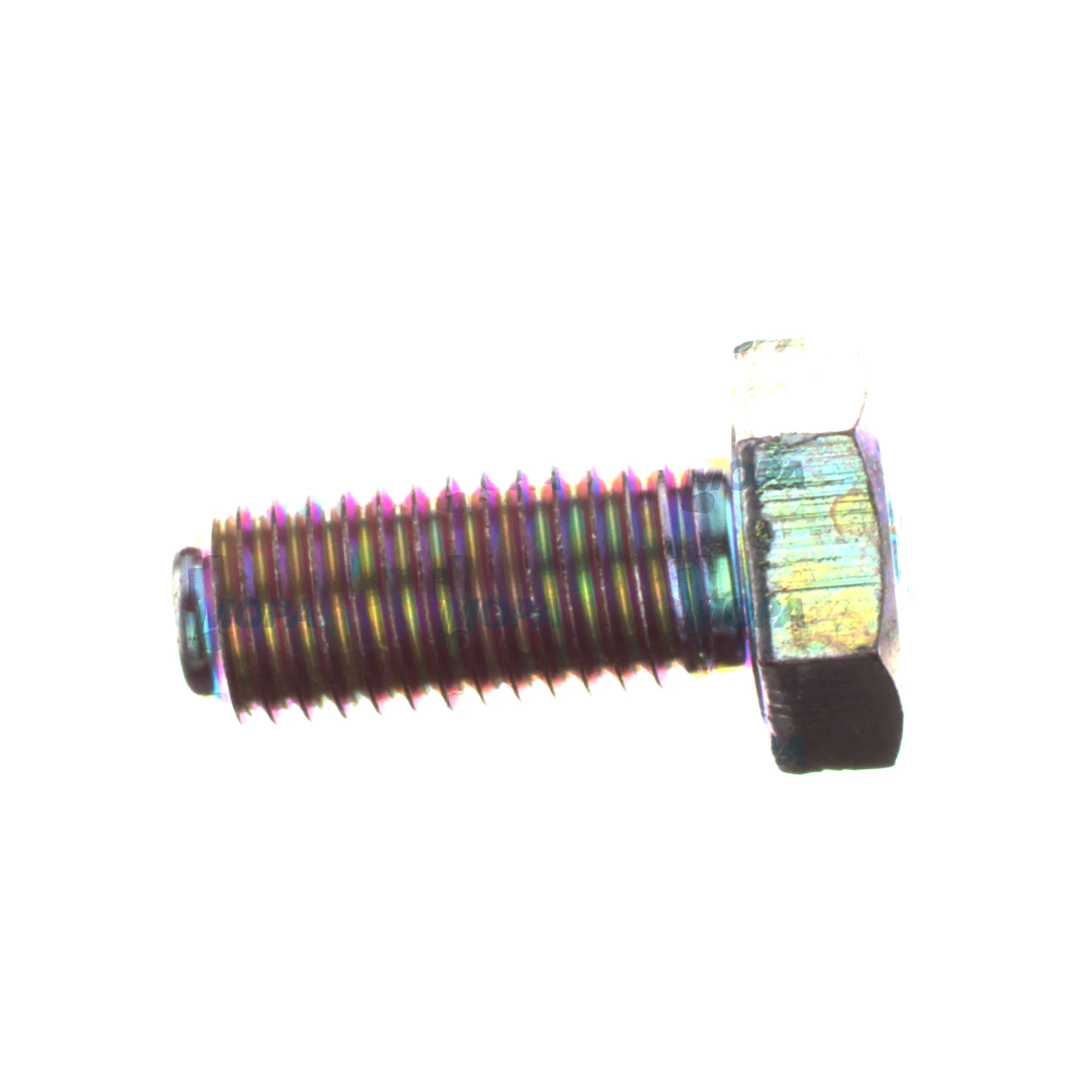 SCHRAUBE - 5849900715 passend für MTU Motoren 3