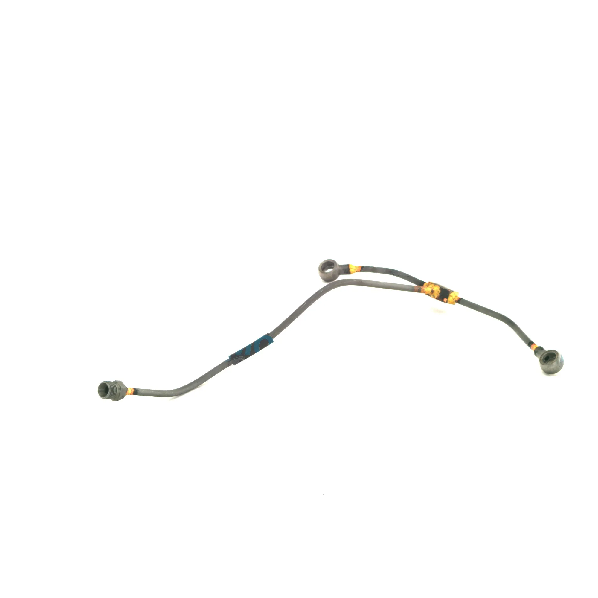 LECKOELLEITUNG - 04000133 passend für MWM & Deutz Motoren 6