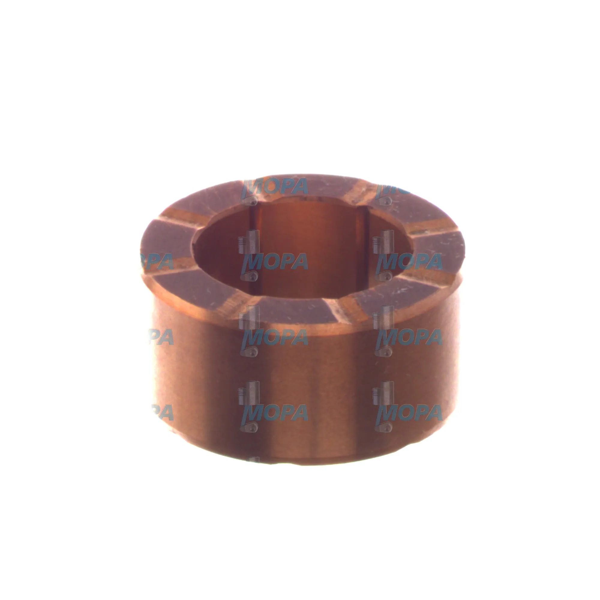 BEARING HOUSING - 306809980001 suitable for MWM & Deutz engines 3