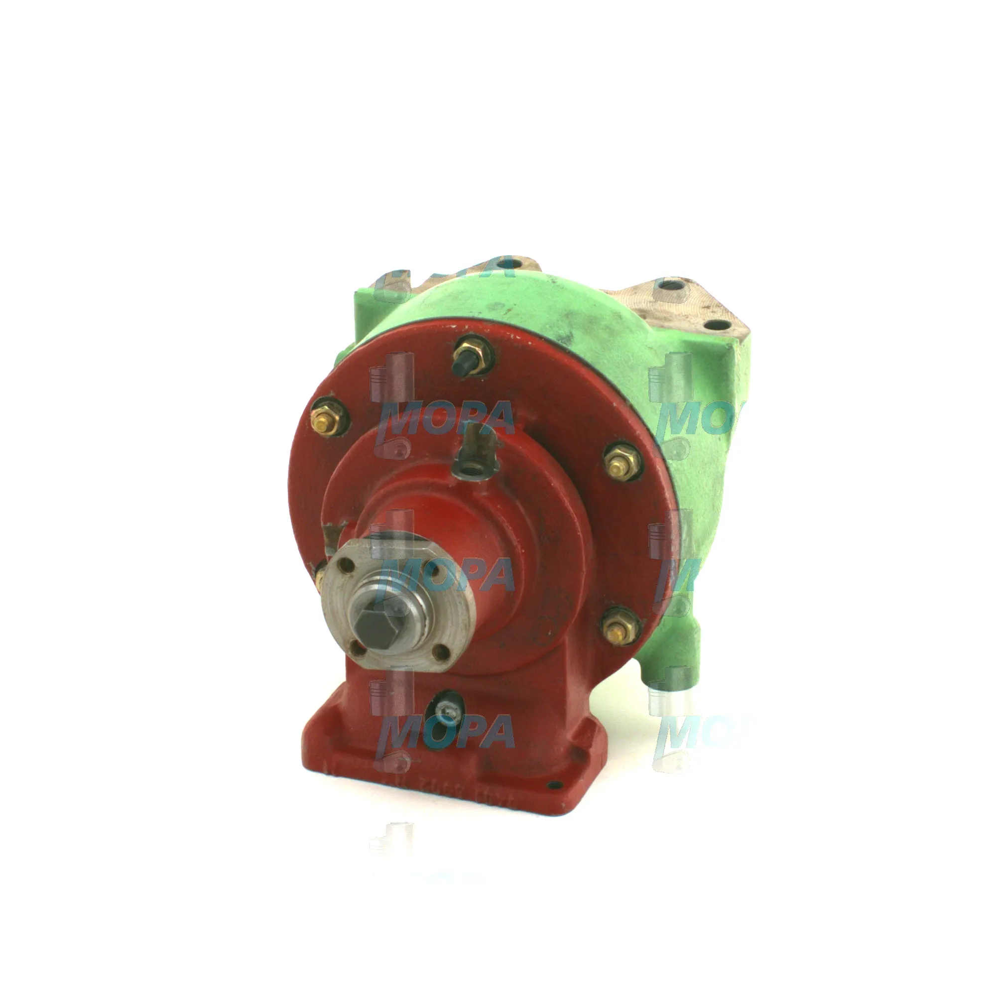 COOLING WATER PUMP - 04051648 suitable for MWM & Deutz engines 9
