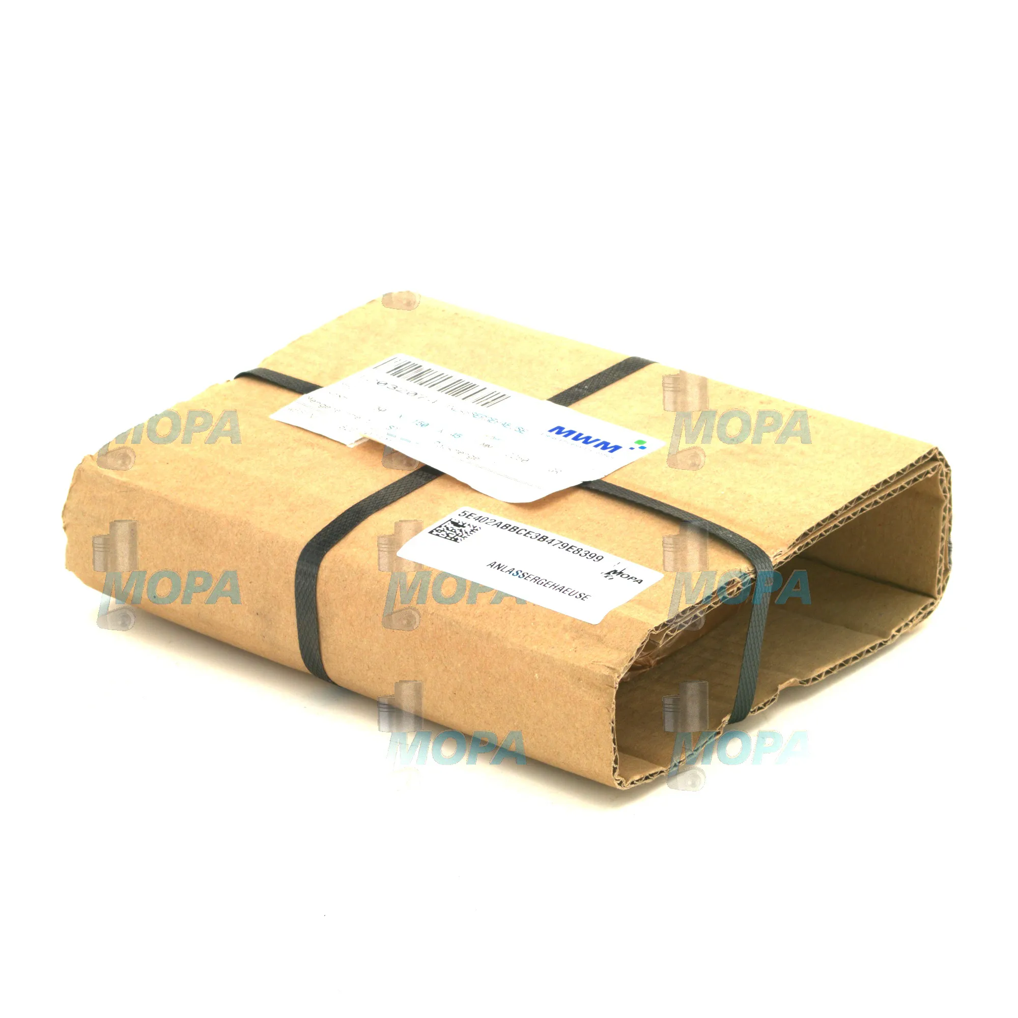 STARTER HOUSING - 12032074 suitable for MWM & Deutz engines 4