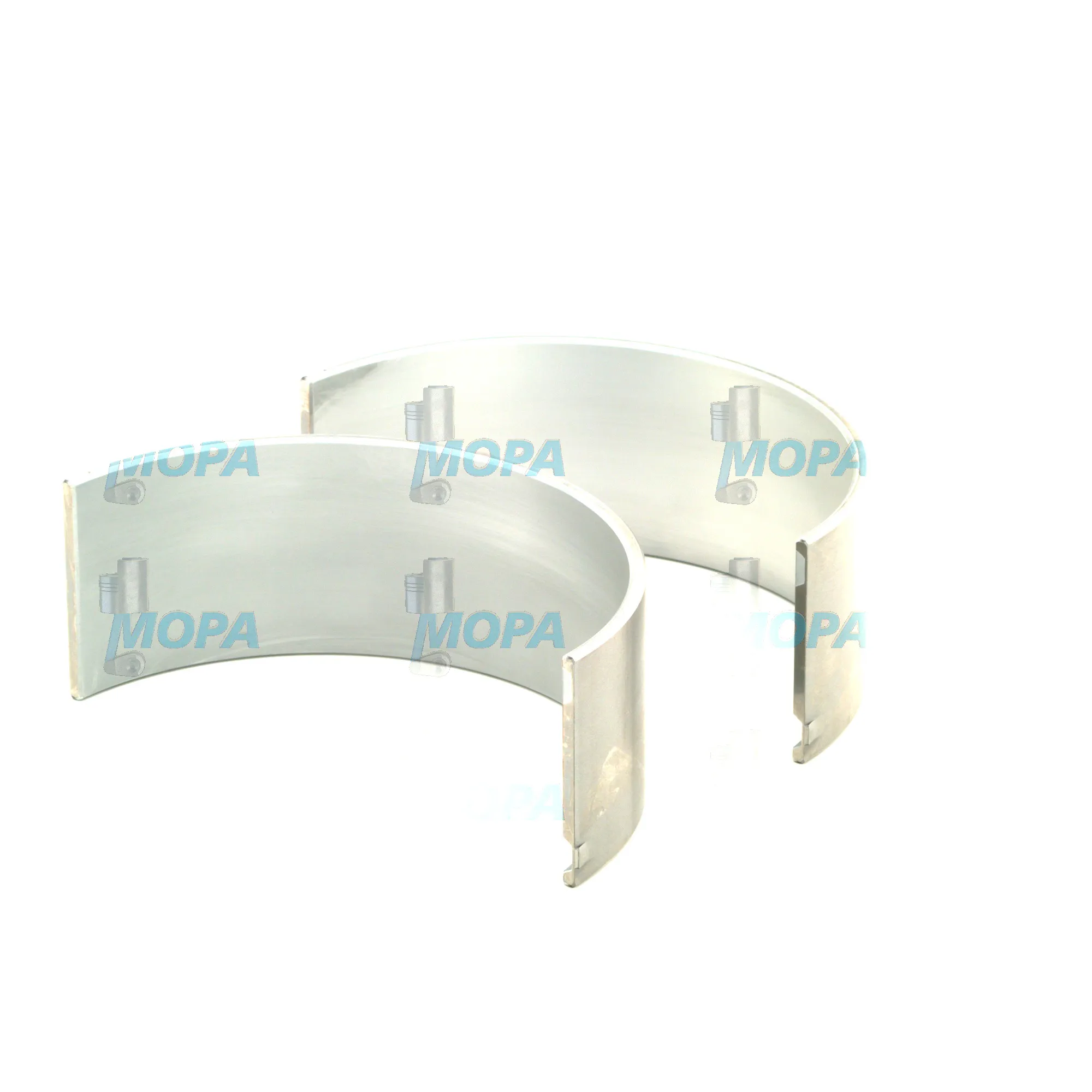 BIG END BEARING PAIR - 5800300766 suitable for MTU engines 4