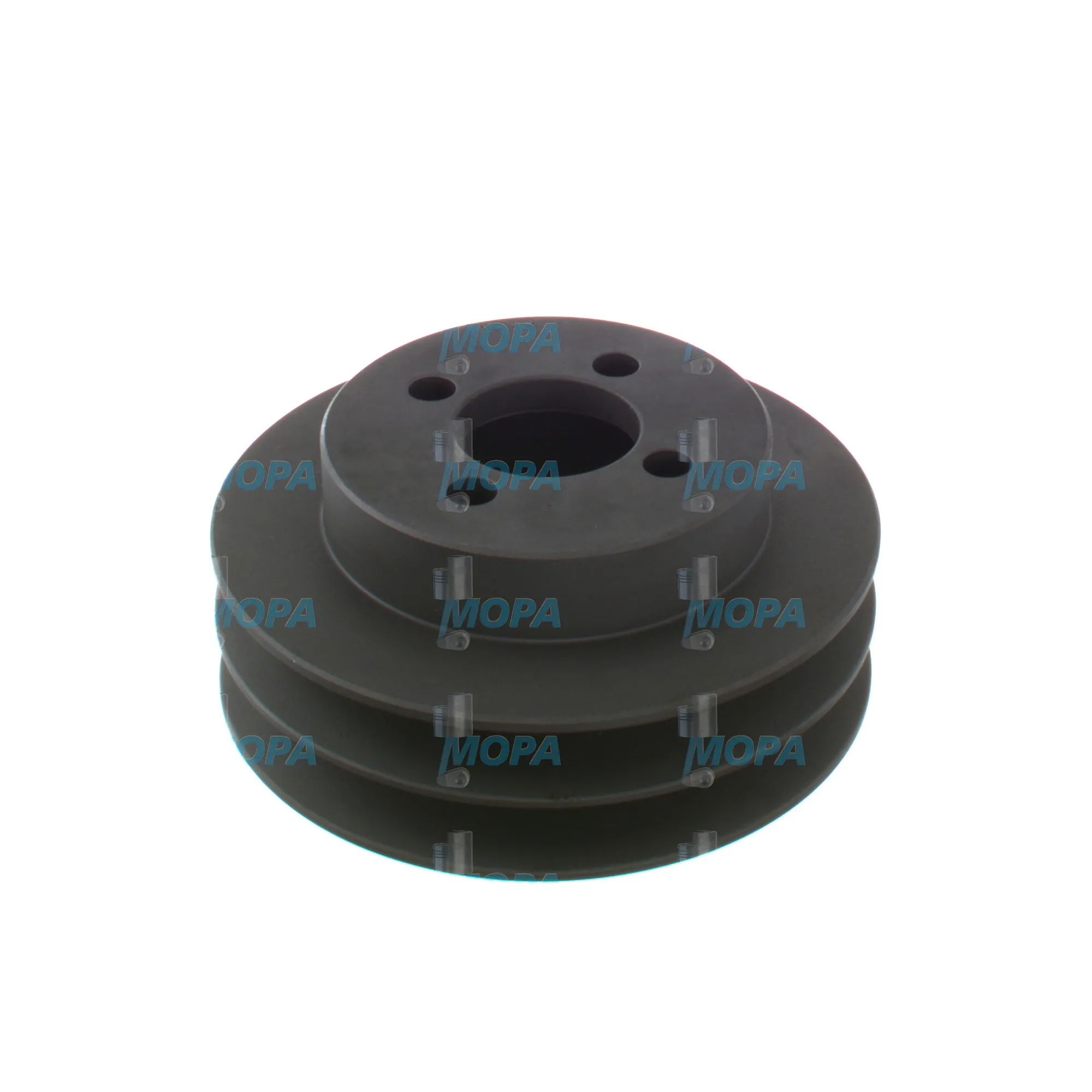 V-BELT PULLEY - 04006839 suitable for MWM & Deutz engines 4