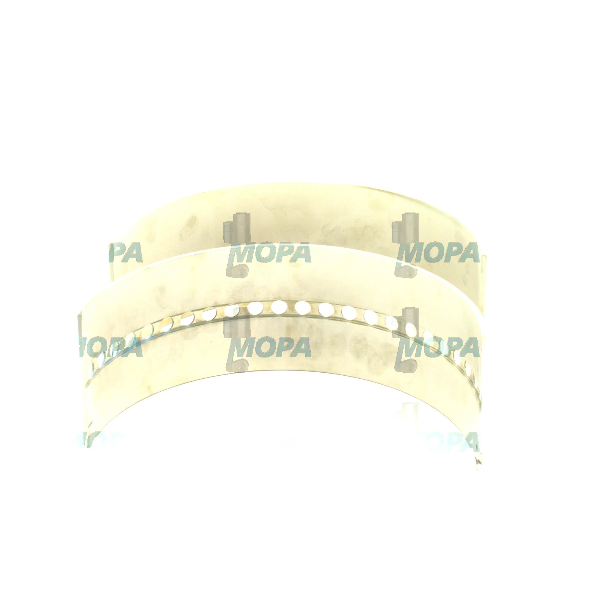 BIG END BEARING PAIR - 350/106/65 suitable for MWM & Deutz engines 8