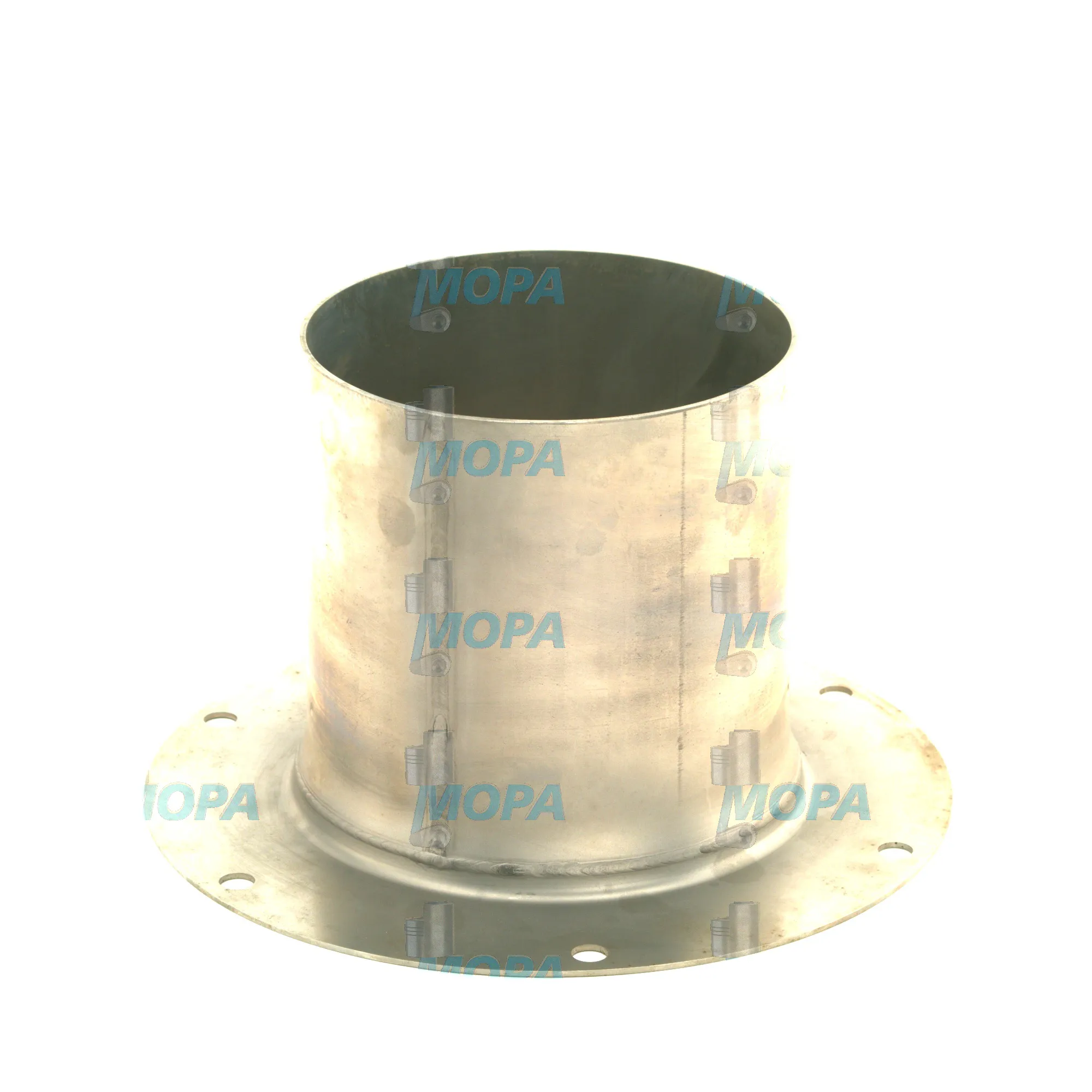 CABLE CONDUIT - 5531400382 suitable for MTU engines 5