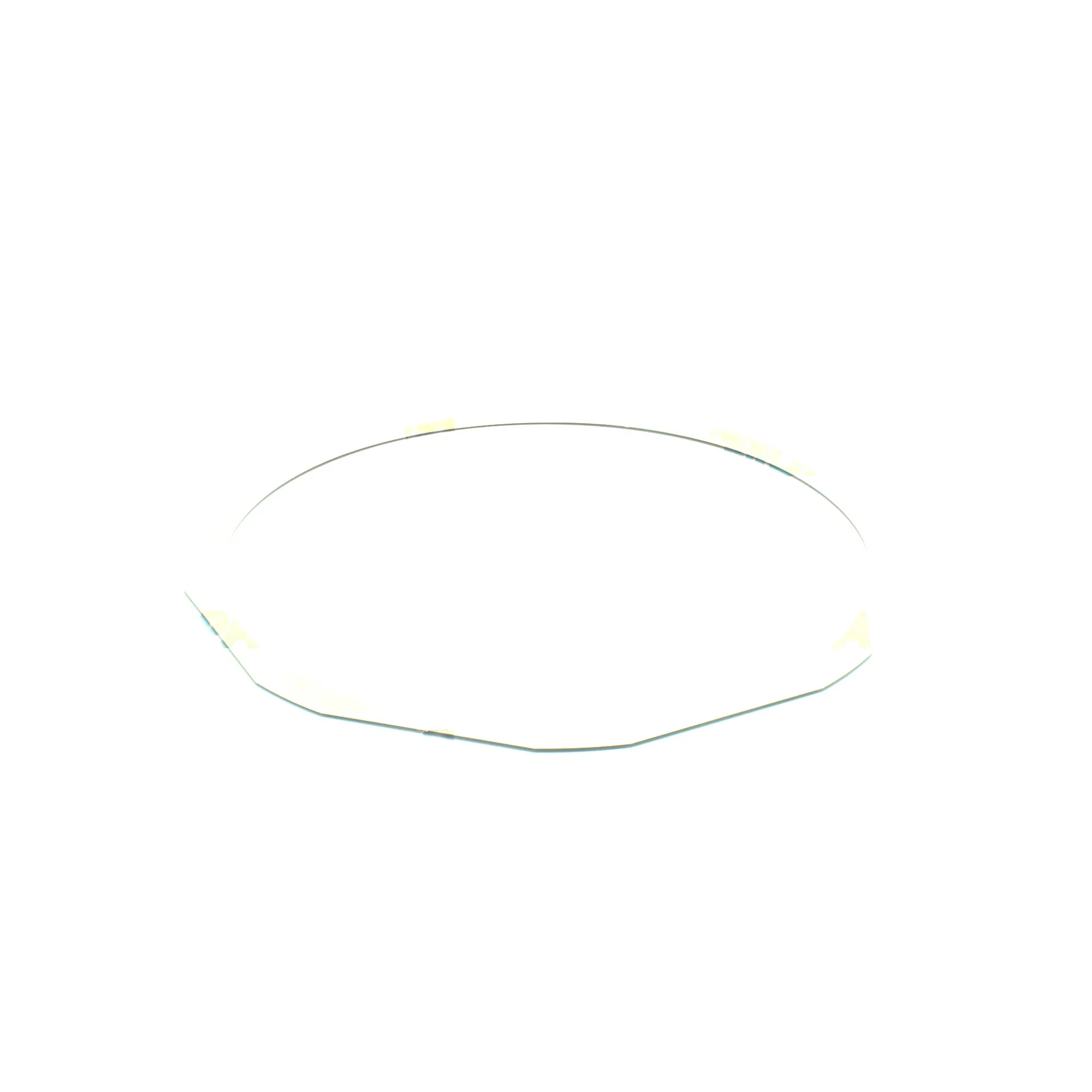 SEALING RING - 04046086 suitable for MWM & Deutz engines 5