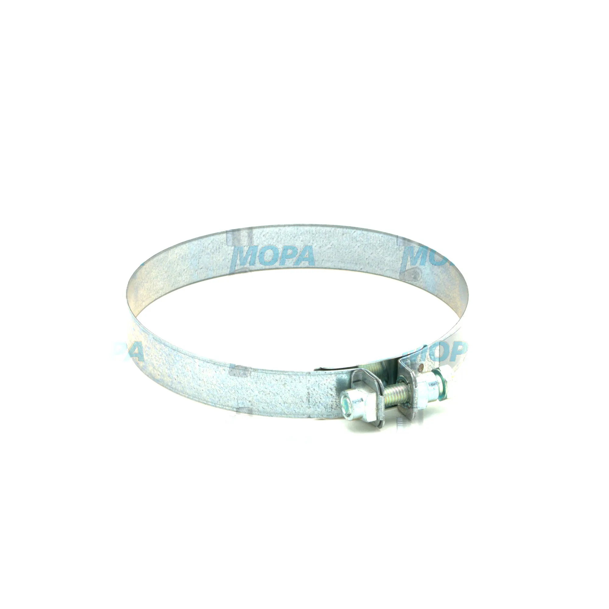 CLAMP - 900288136003 suitable for MTU engines 8