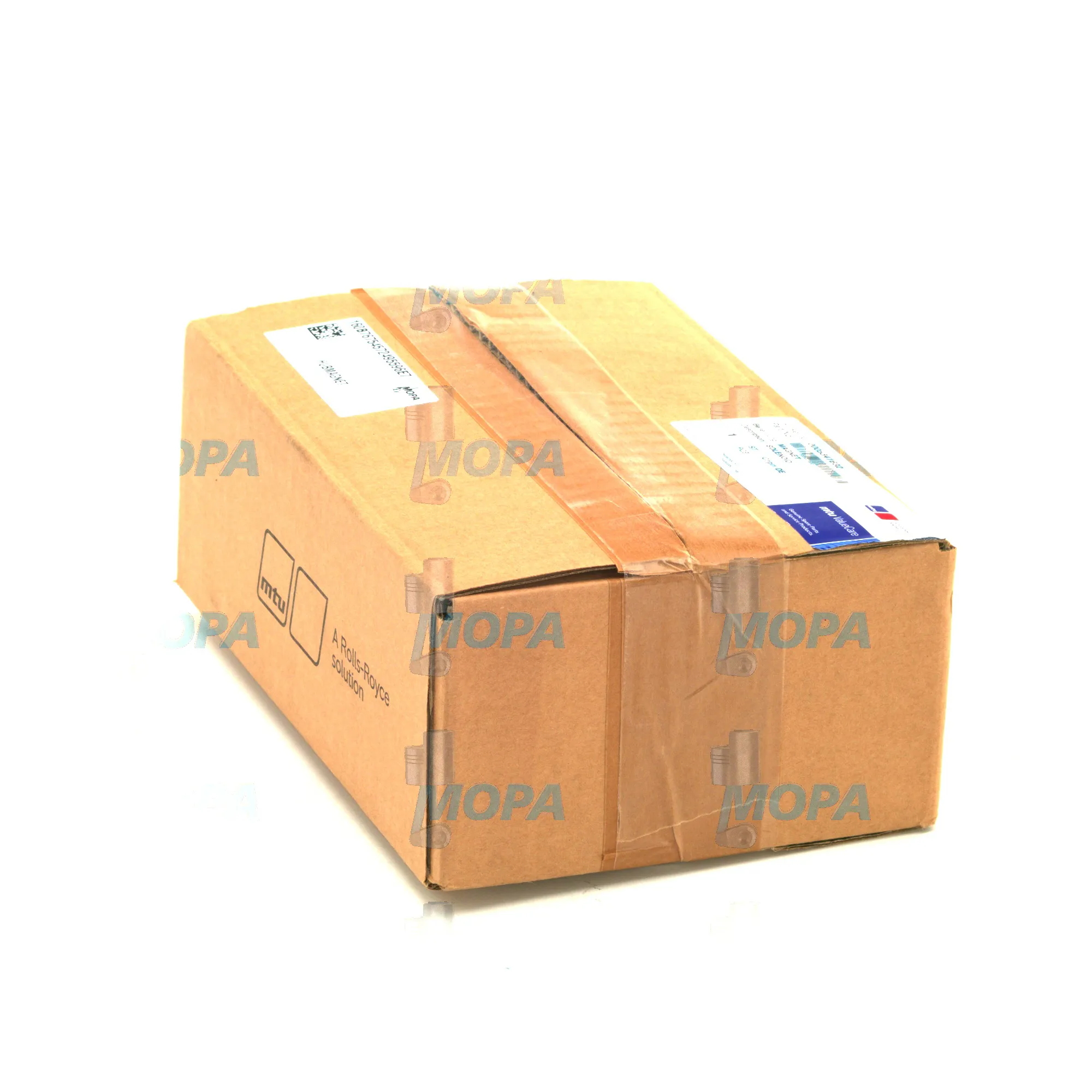 SOLENOID - 0005341632 suitable for MTU engines 5