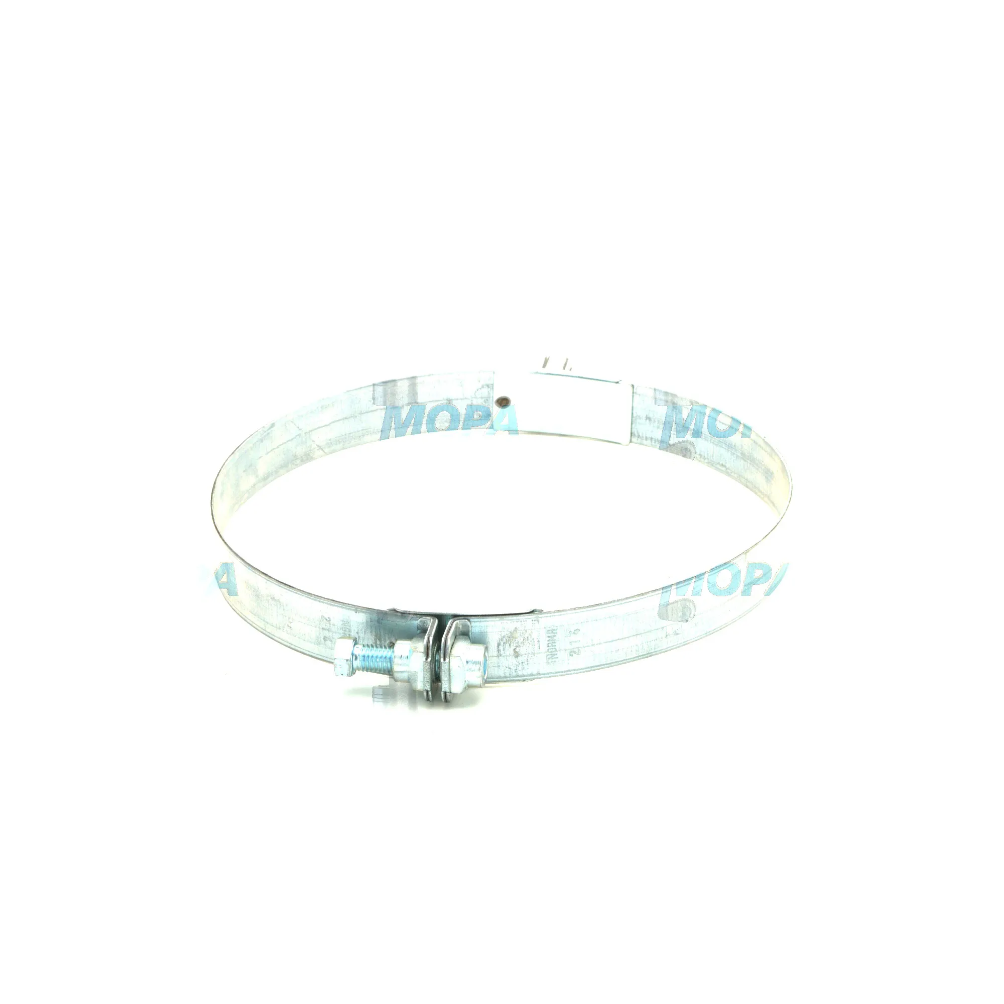 CLAMP - 900288214001 suitable for MTU engines 4