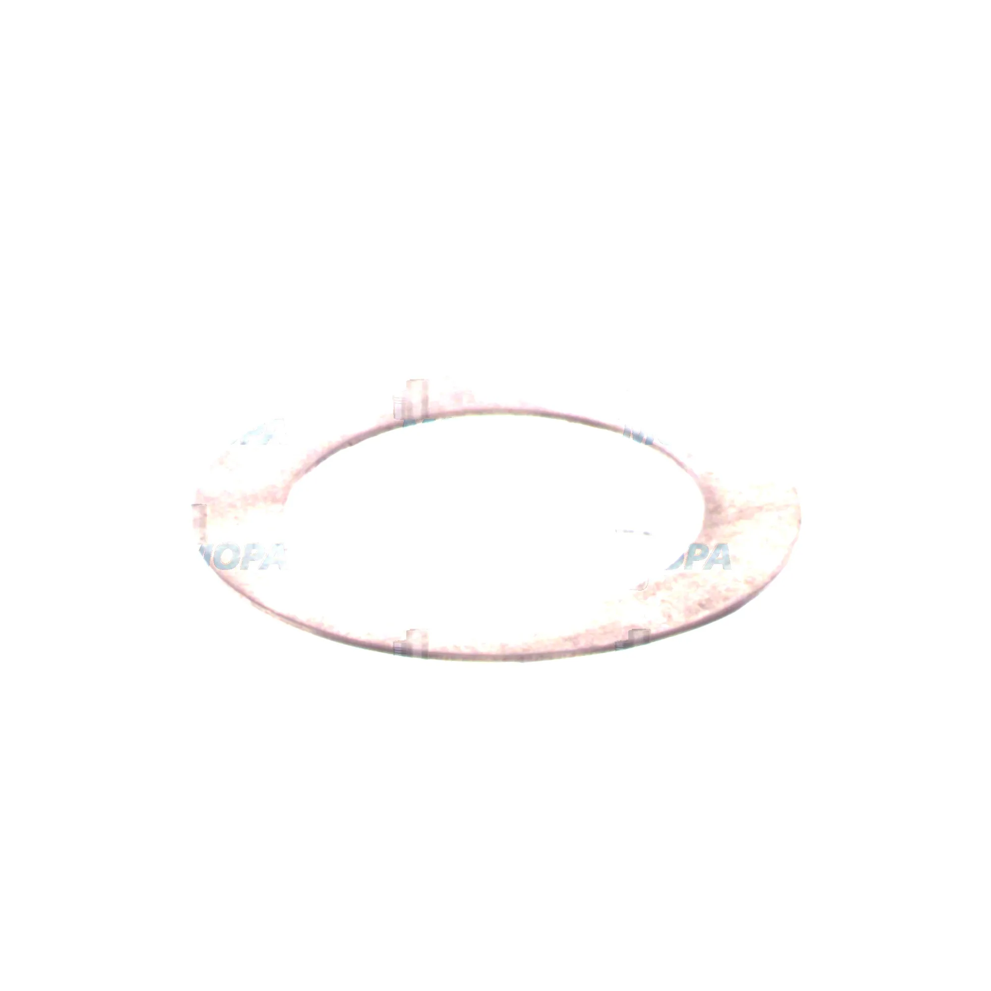 WASHER - 606907251402 suitable for MWM & Deutz engines 2