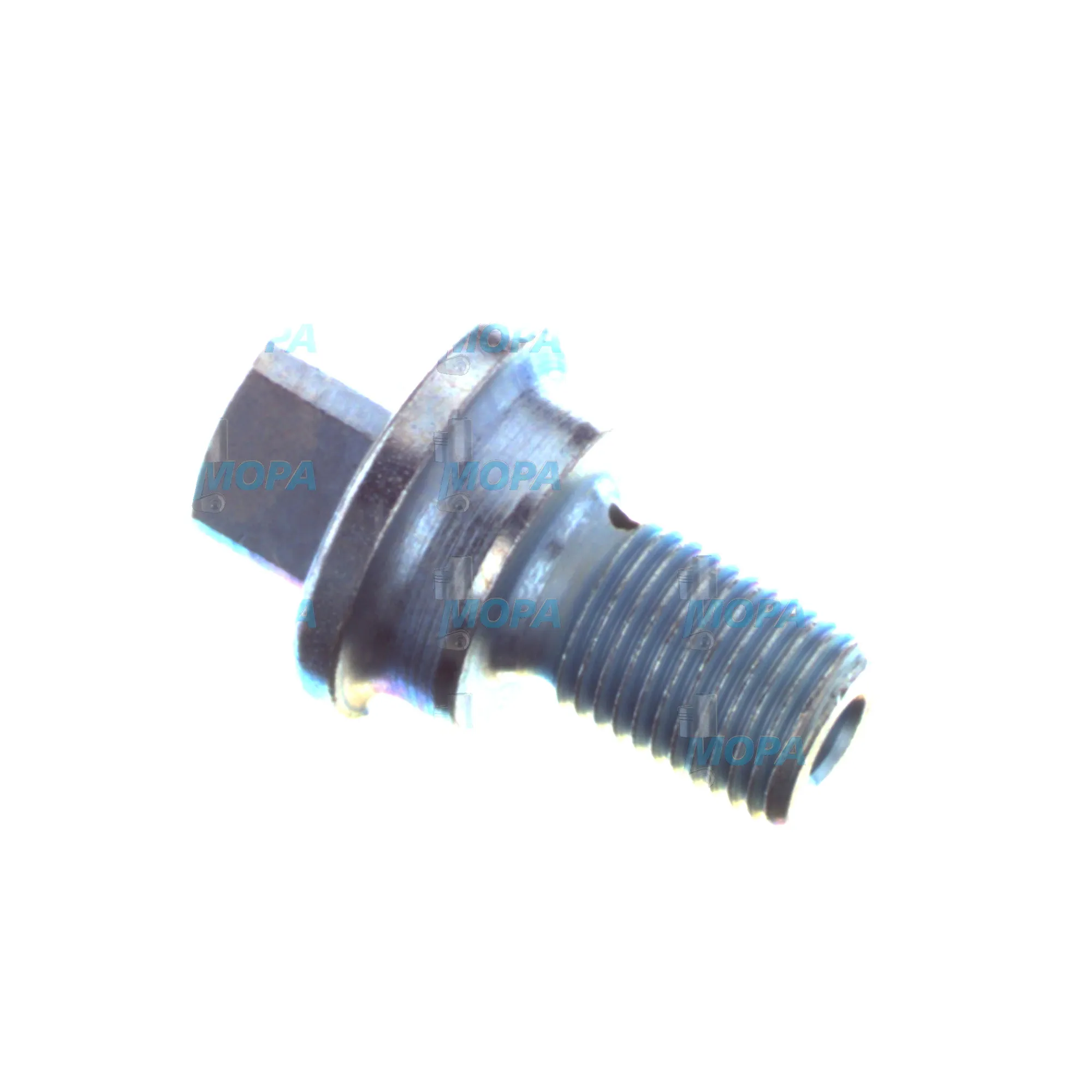 DRAIN PLUG - 51903100277 suitable for MAN D engines 7