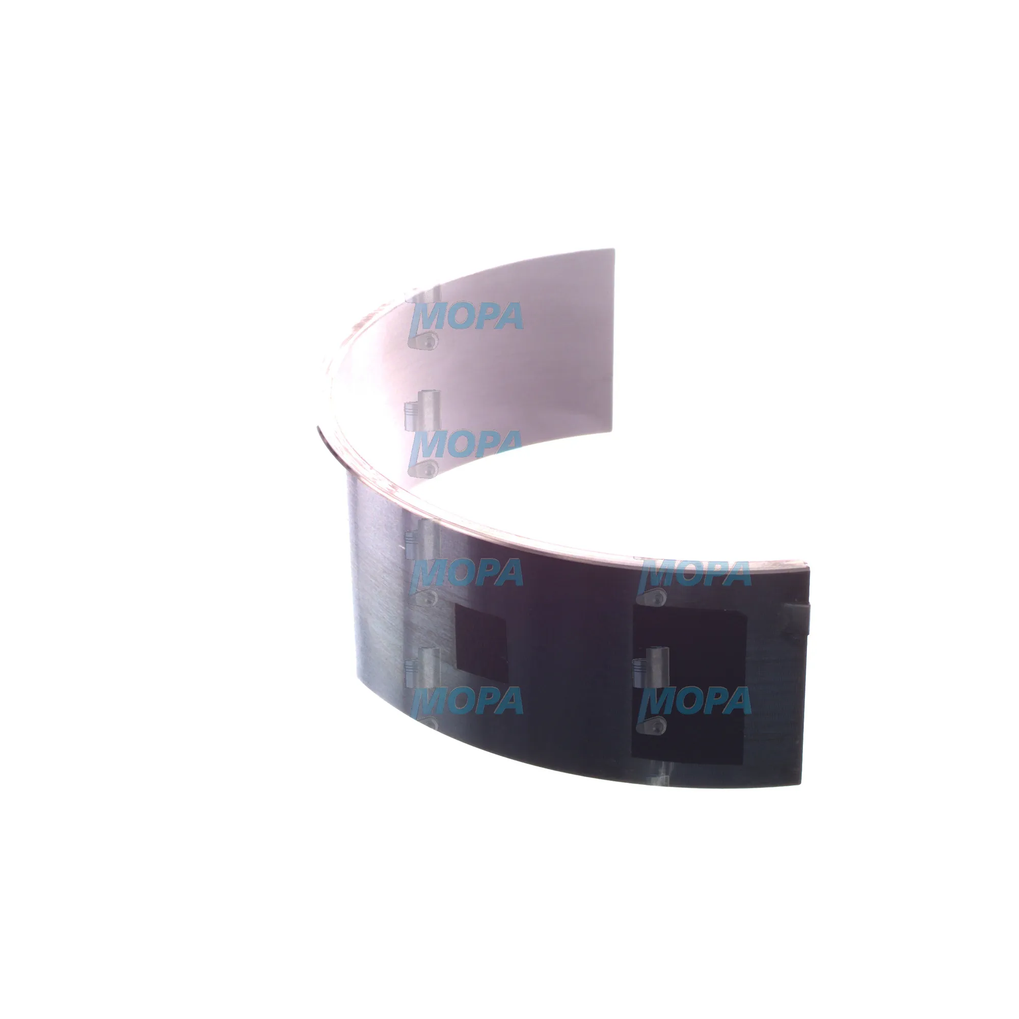 MAIN BEARING HALF - X00009491 suitable for MTU engines 7
