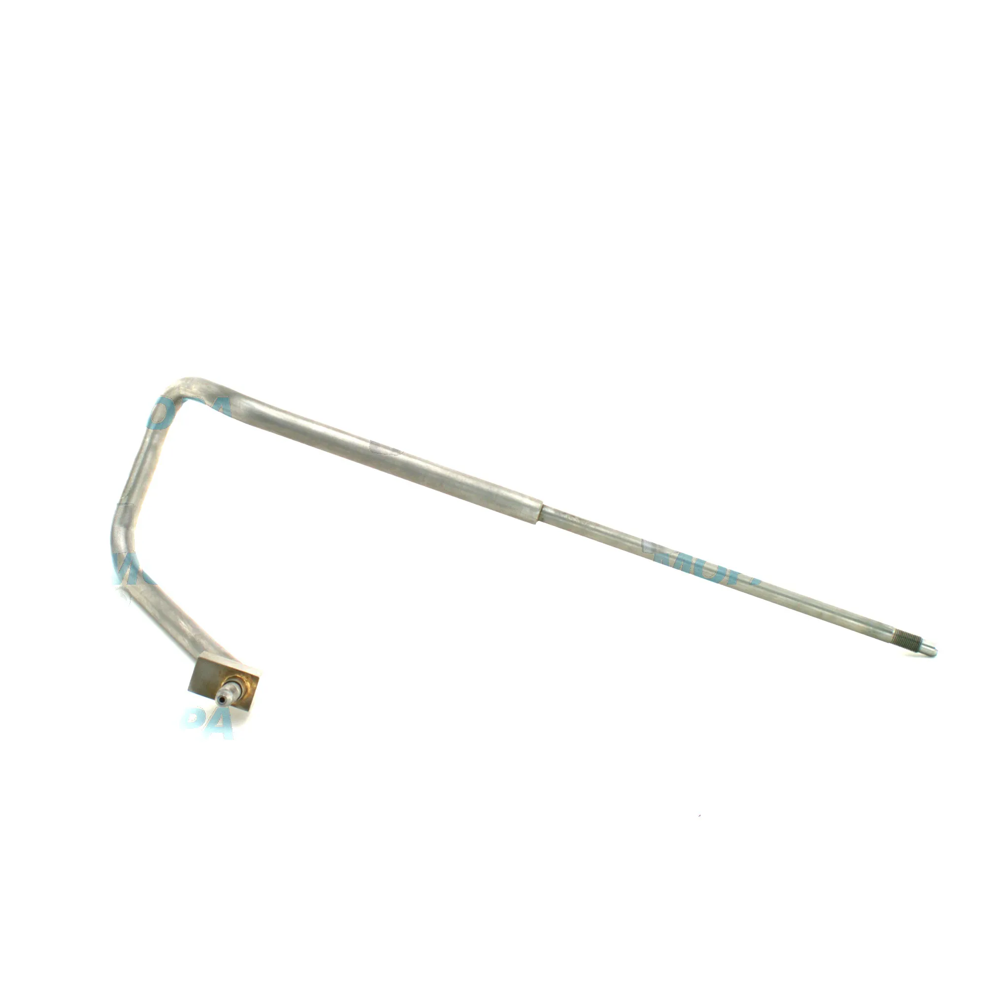 HIGH PRESSURE PIPE - 628/21/23/05060729 suitable for MWM & Deutz engines 2