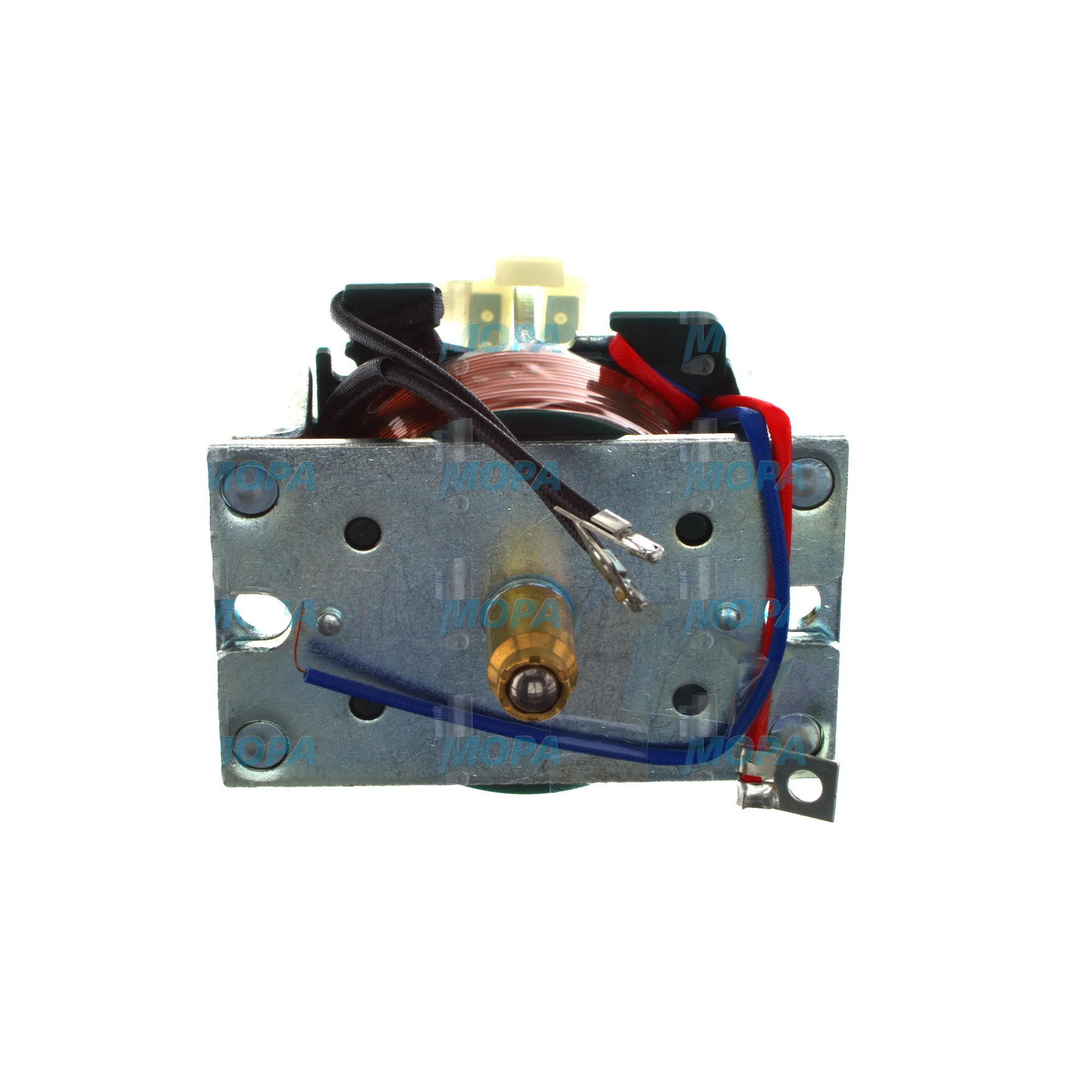 RELAY - 51262120004 suitable for MAN D engines 7