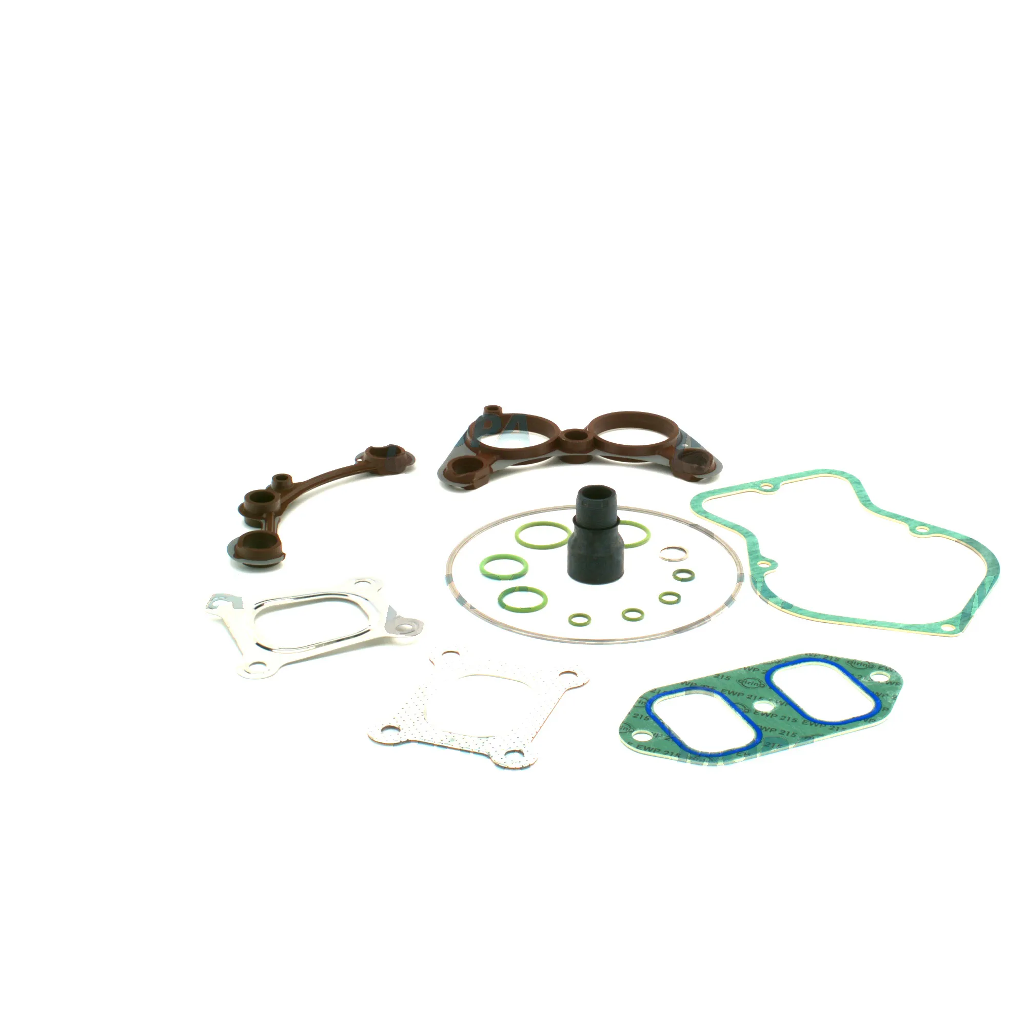 DICHTUNGSSATZ - 02931161 passend für MWM & Deutz Motoren 6