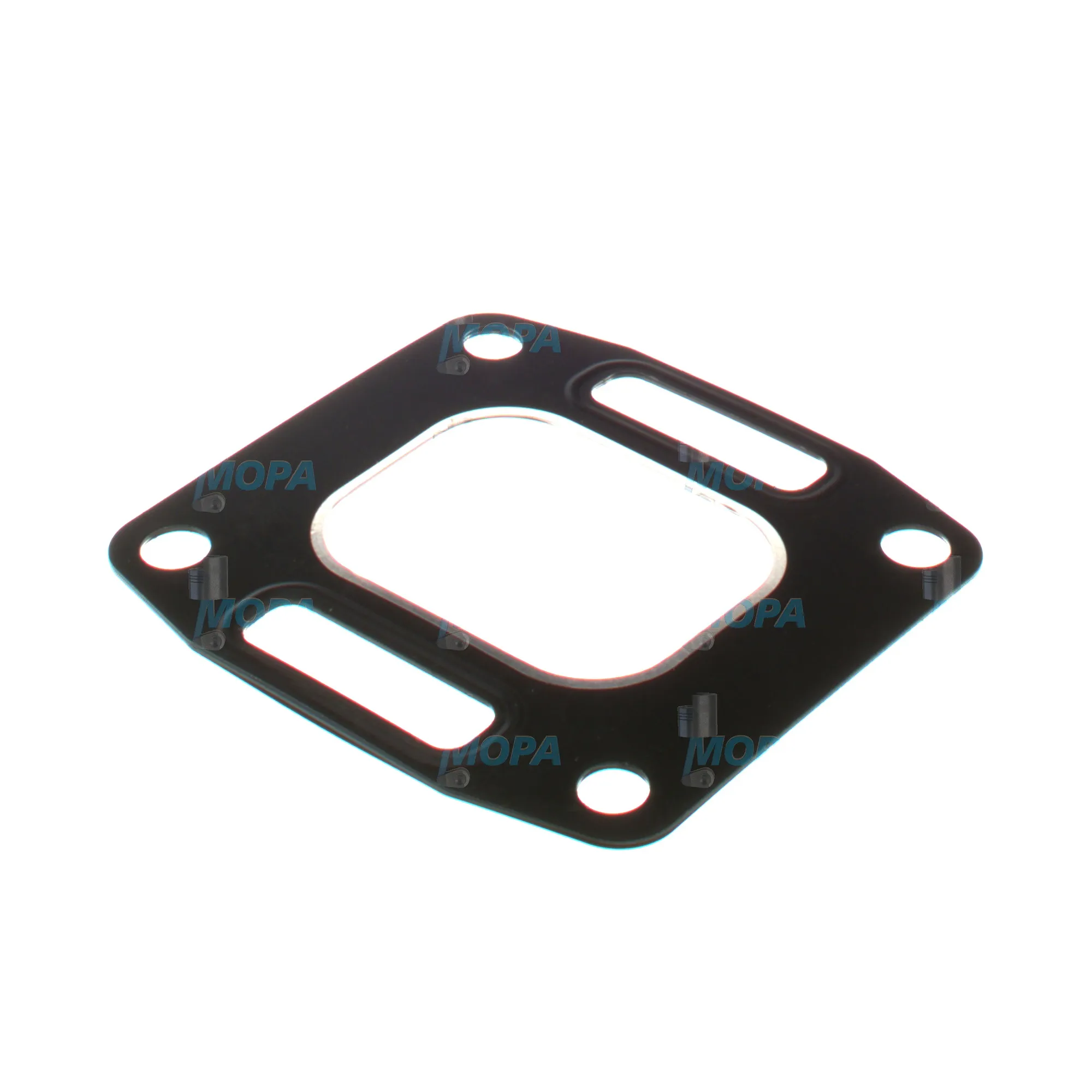 GASKET - 23767260 suitable for Volvo/Volvo Penta engines 4