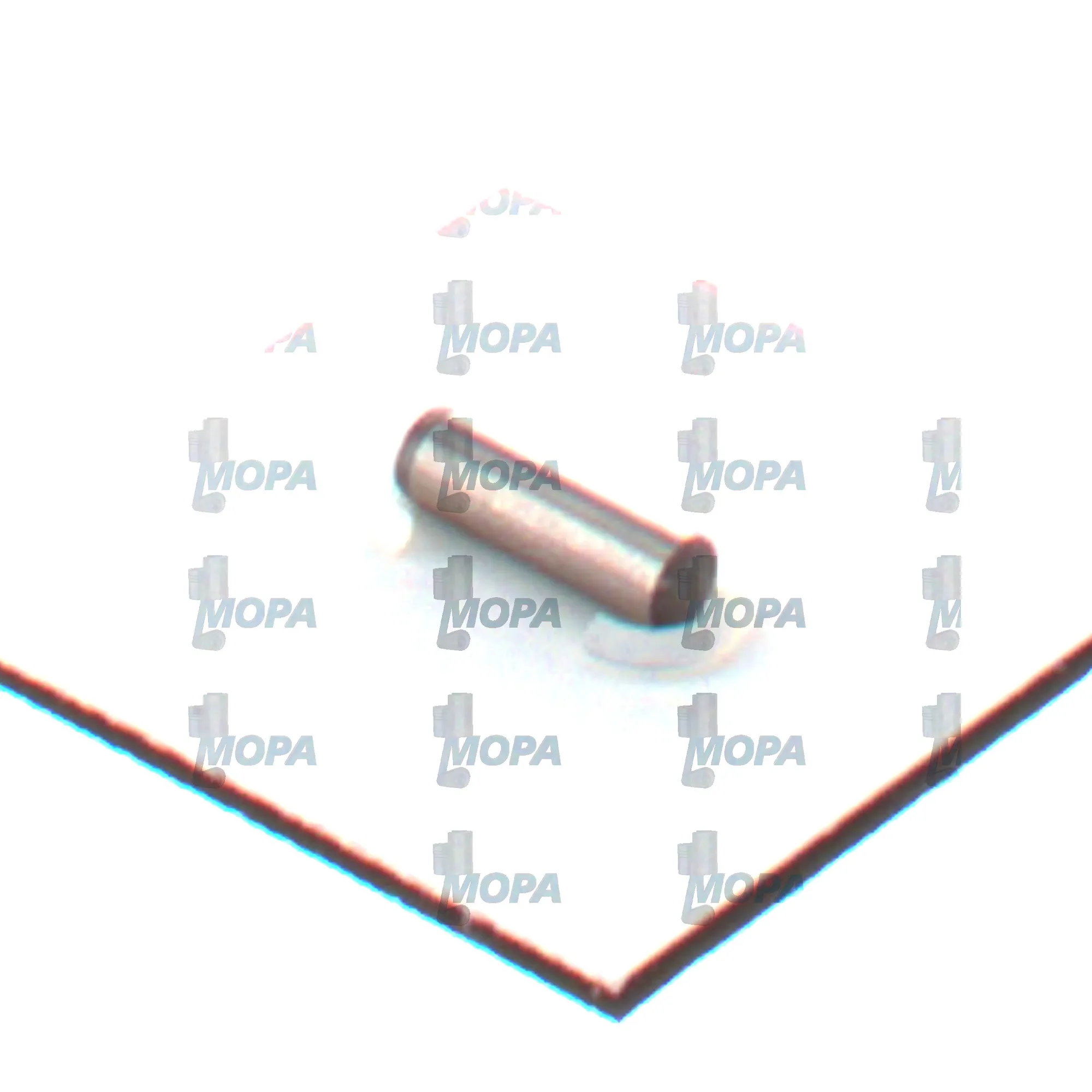 DOWEL PIN - 8499910020 suitable for MTU engines 7
