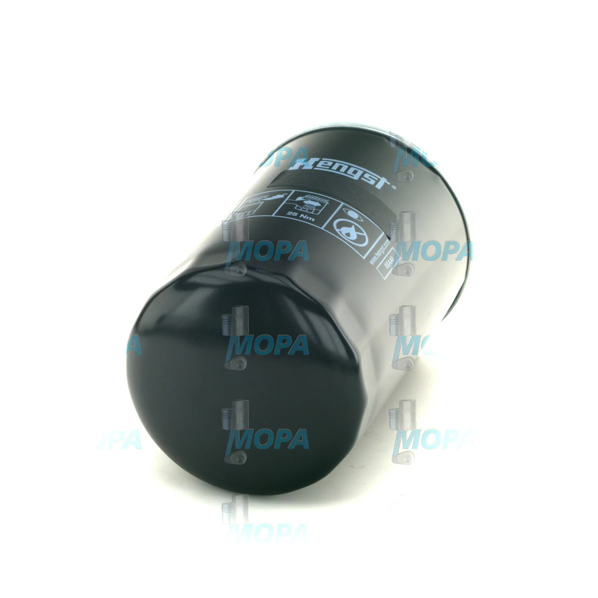 OIL FILTER - 51055017160 suitable for MAN D engines 8