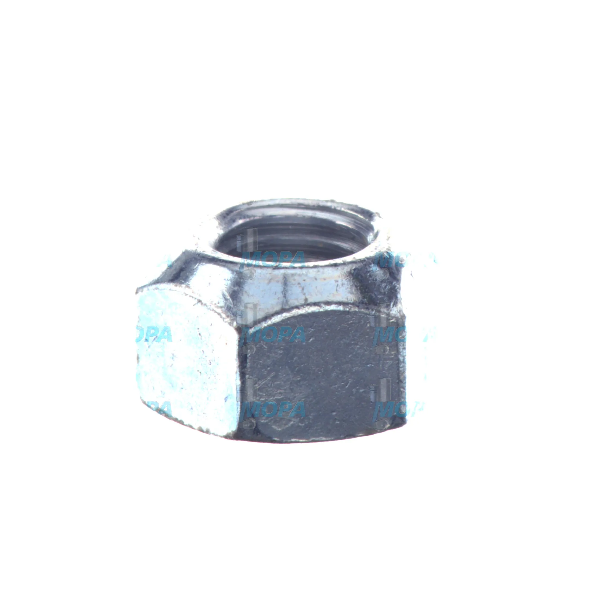 HEXAGON NUT - 01137014 suitable for Deutz engines 7