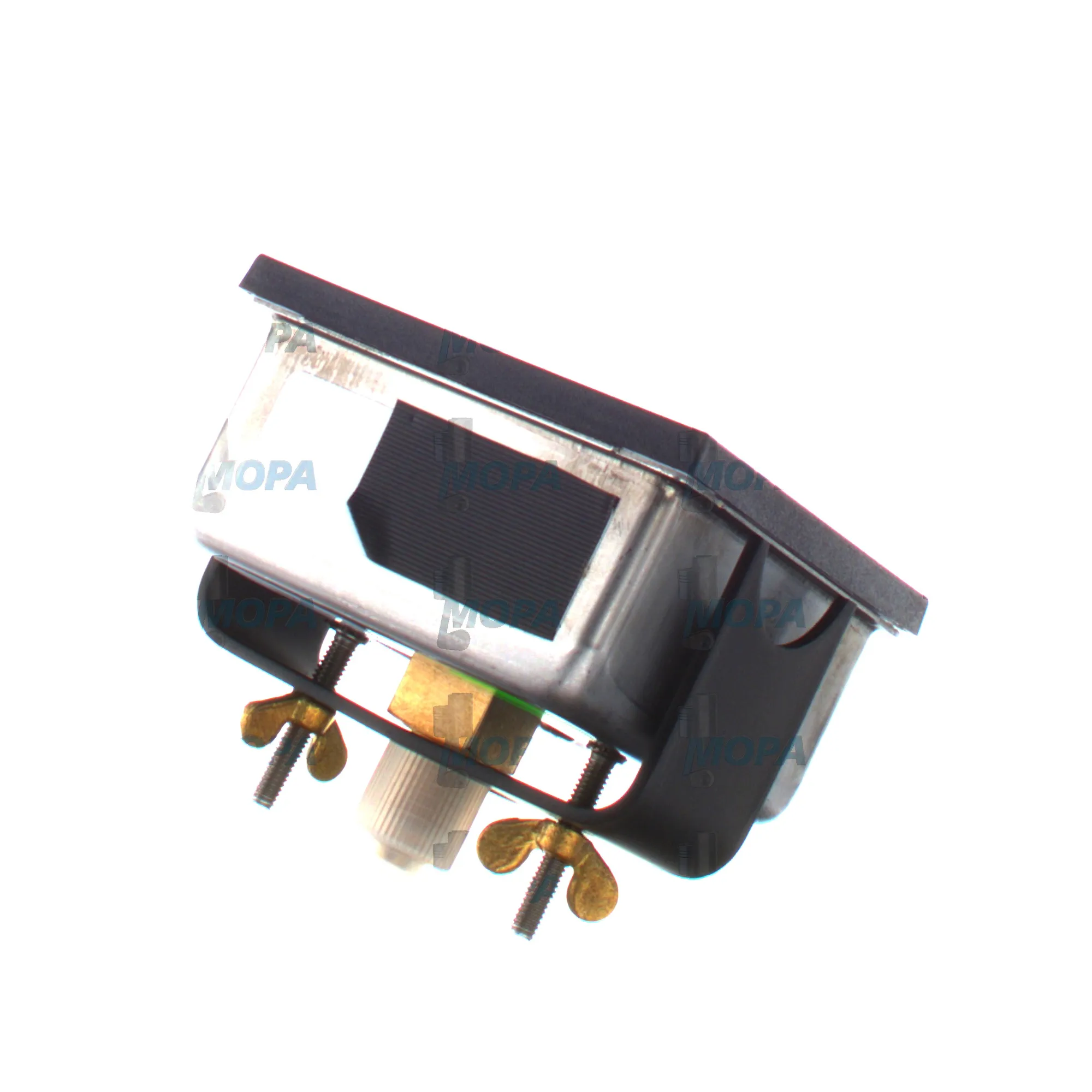 PRESSURE GAUGE - 0015361712 suitable for MTU engines 7