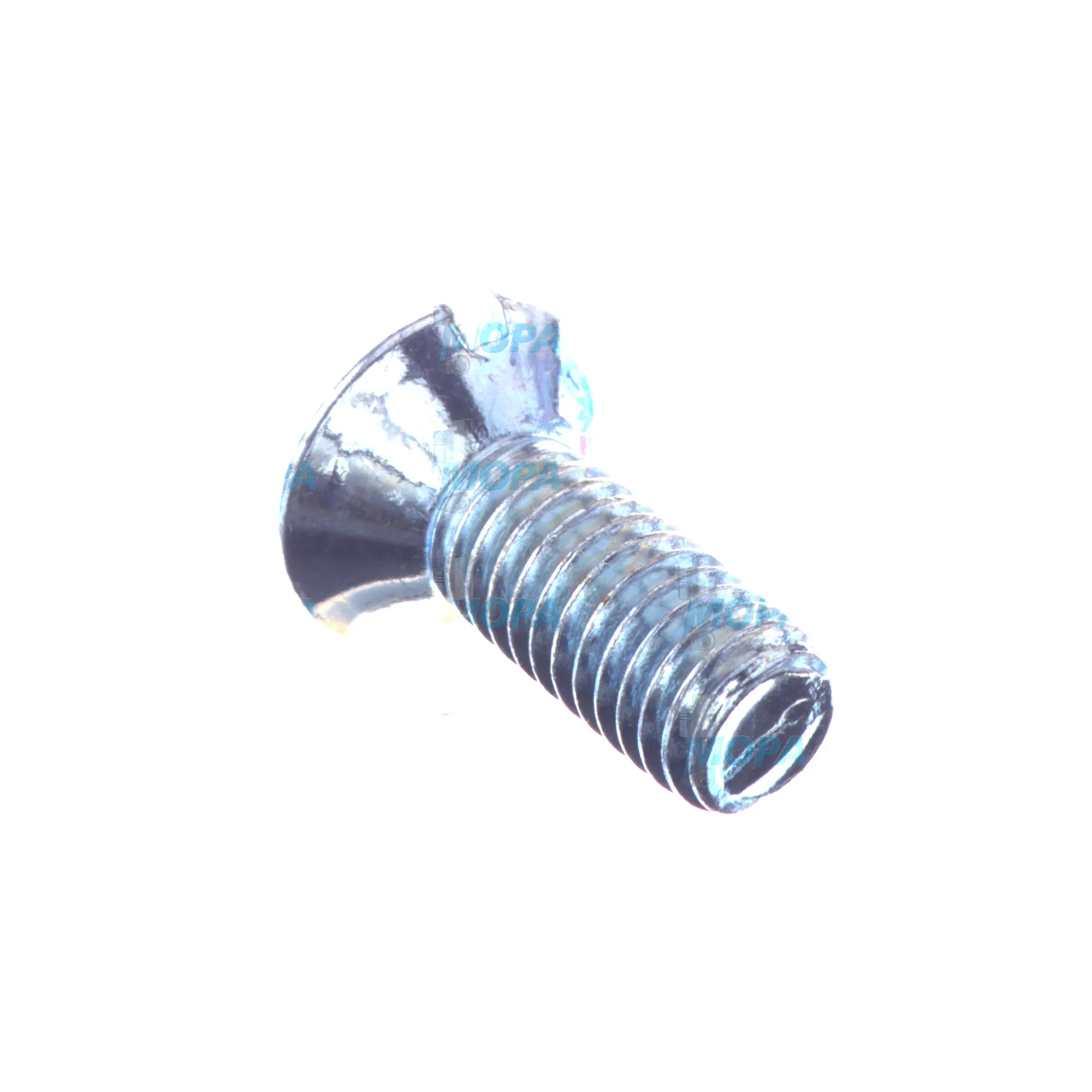 COUNTERSUNK SCREW - 602032100615 suitable for MWM & Deutz engines 3