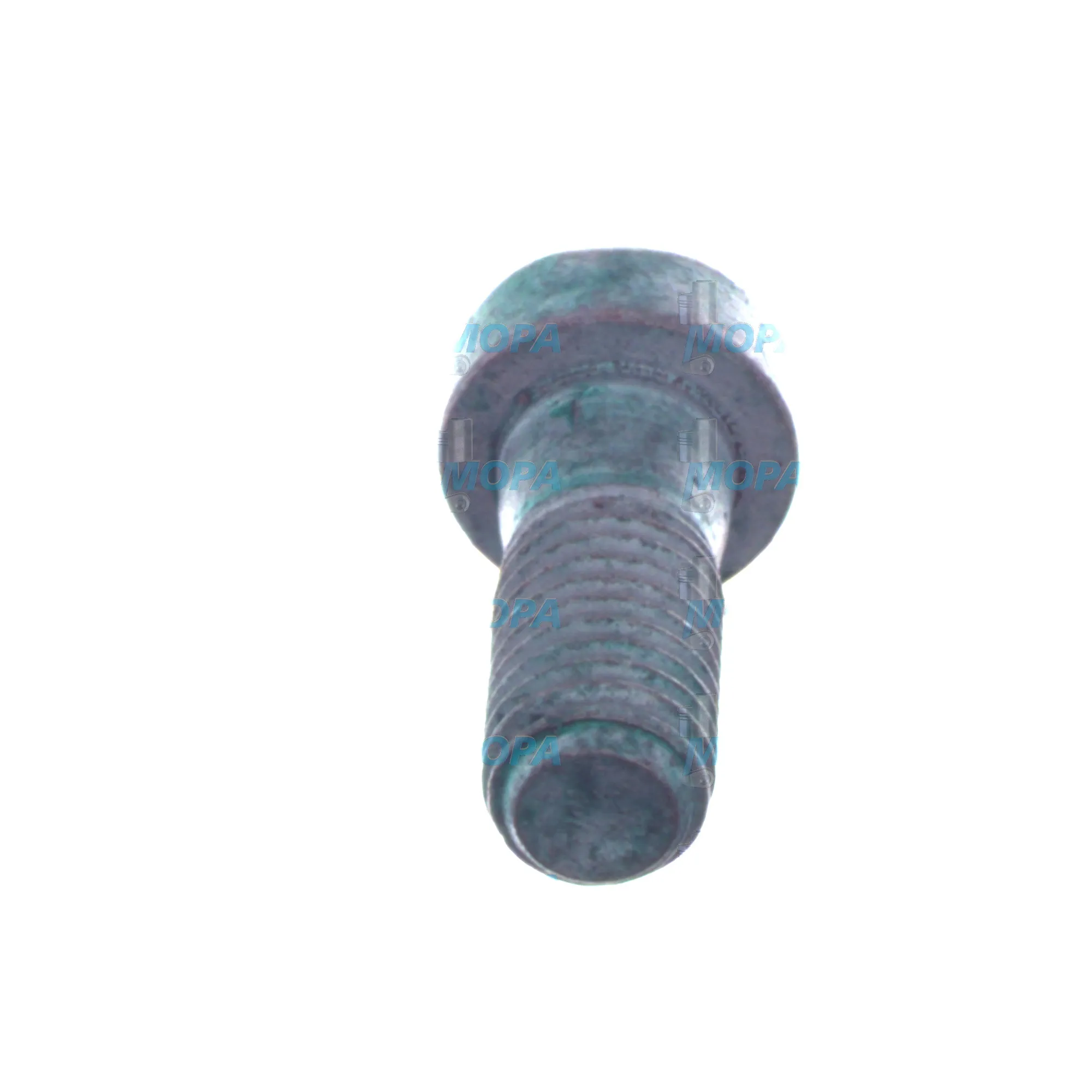 CYLINDER SCREW - 06021090067 suitable for MAN D engines 5
